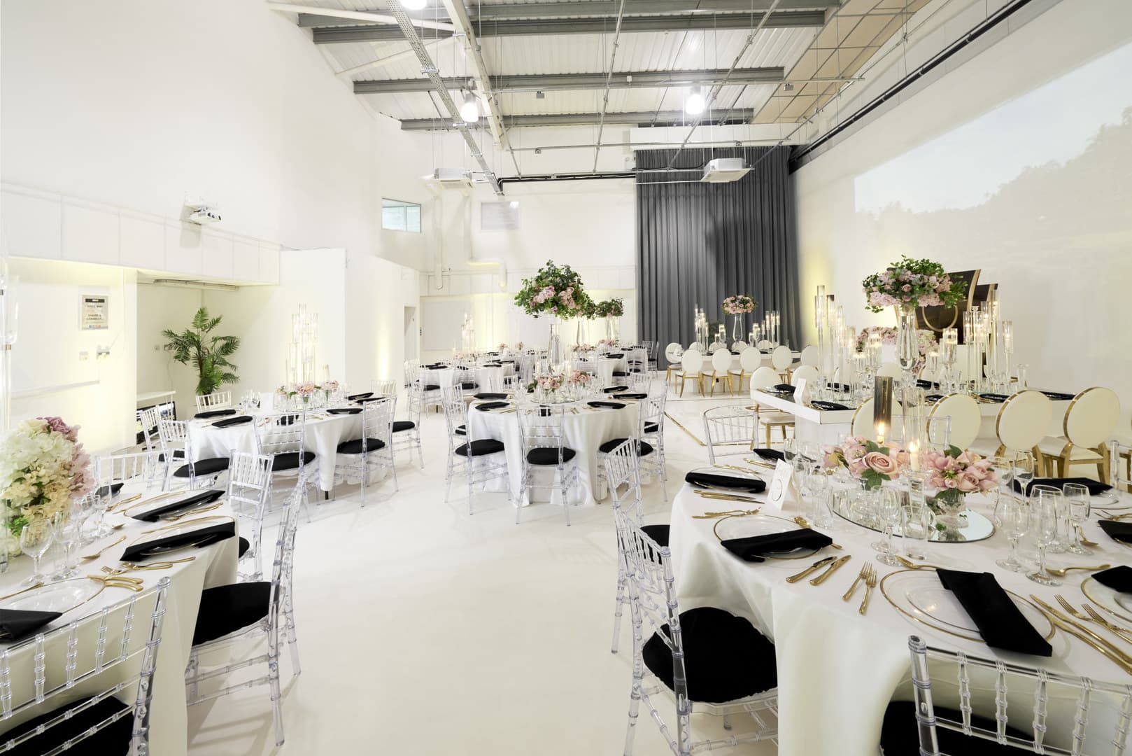 S2 Royal Arsenal Events, UniQ Royal Arsenal photo #26