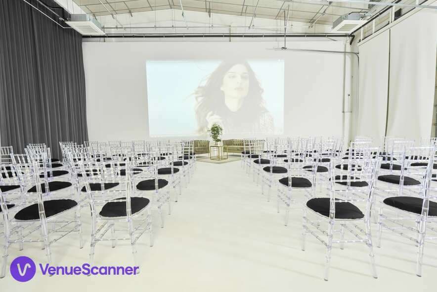 S2 Royal Arsenal Corporate, UniQ Royal Arsenal photo #1