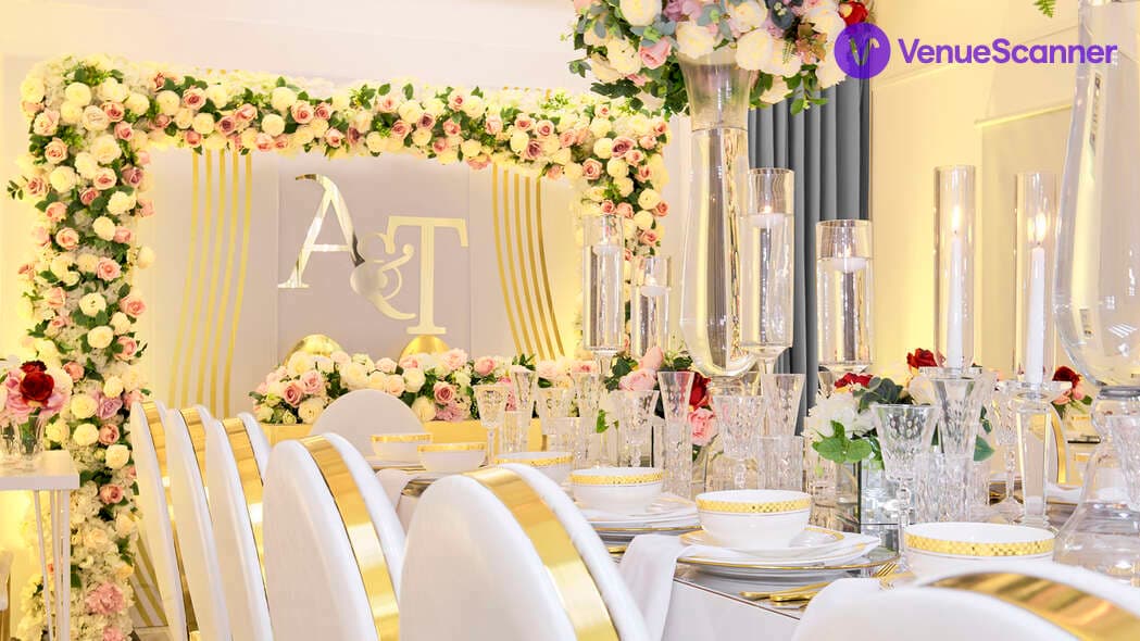 S3 Royal Arsenal Events, UniQ Royal Arsenal photo #2