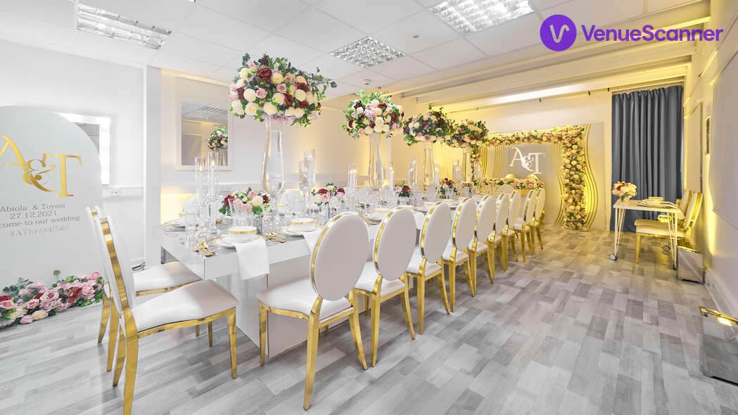 S3 Royal Arsenal Events, UniQ Royal Arsenal photo #1