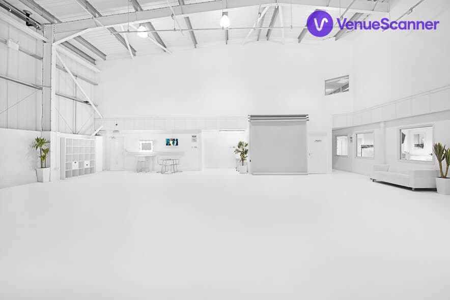 UniQ Royal Arsenal, S2 Royal Arsenal Shoots photo #3