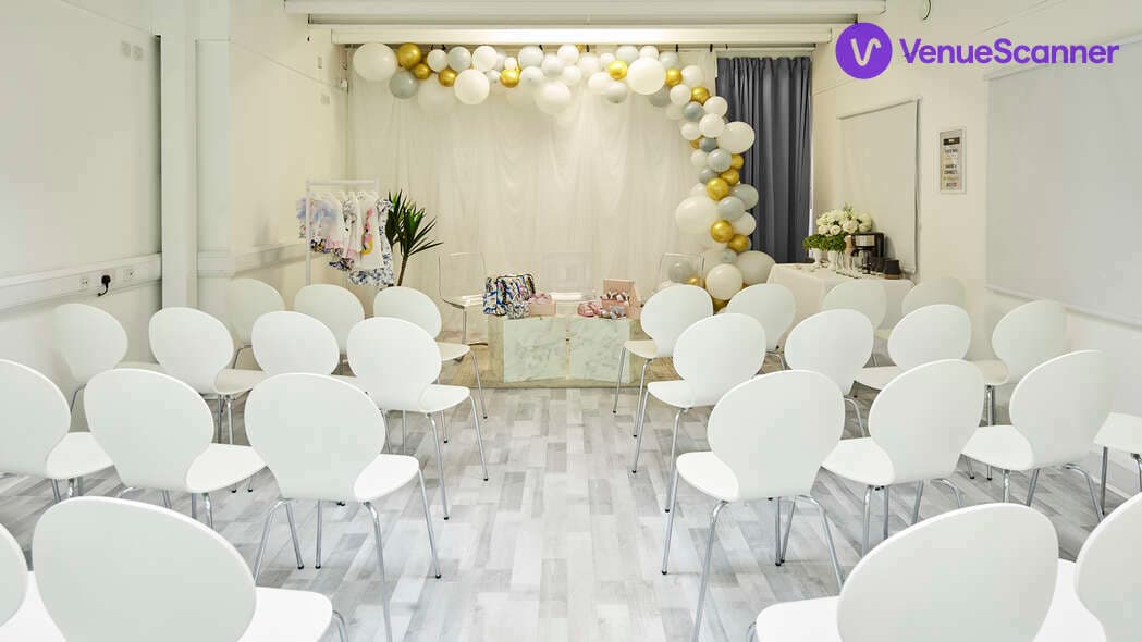 S3 Royal Arsenal Events, UniQ Royal Arsenal photo #3