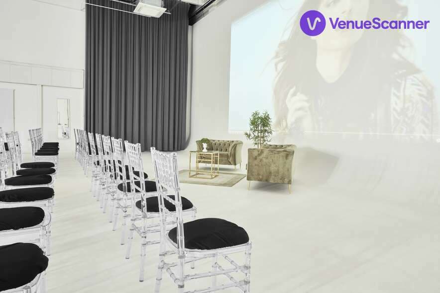 S2 Royal Arsenal Corporate, UniQ Royal Arsenal photo #3