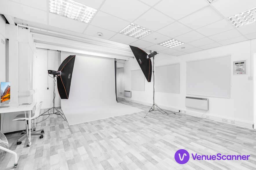 UniQ Royal Arsenal, S3 Royal Arsenal Shoots photo #3