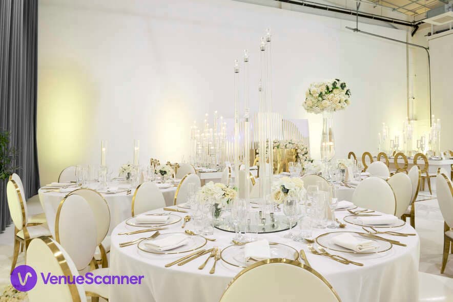 S2 Royal Arsenal Events, UniQ Royal Arsenal photo #2