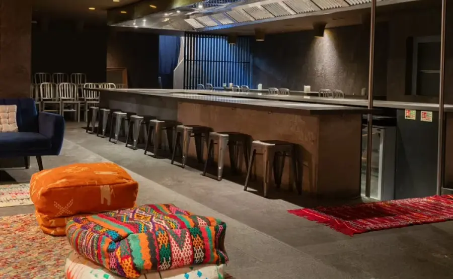 Entire Venue, Damsel Collective photo #2