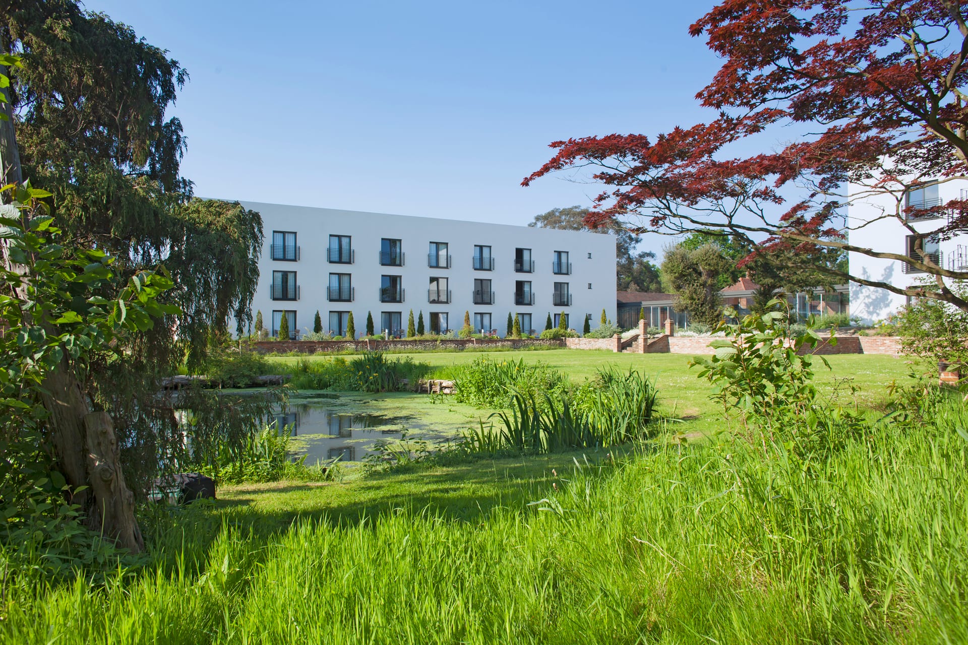 Photo of Lifehouse Spa & Hotel