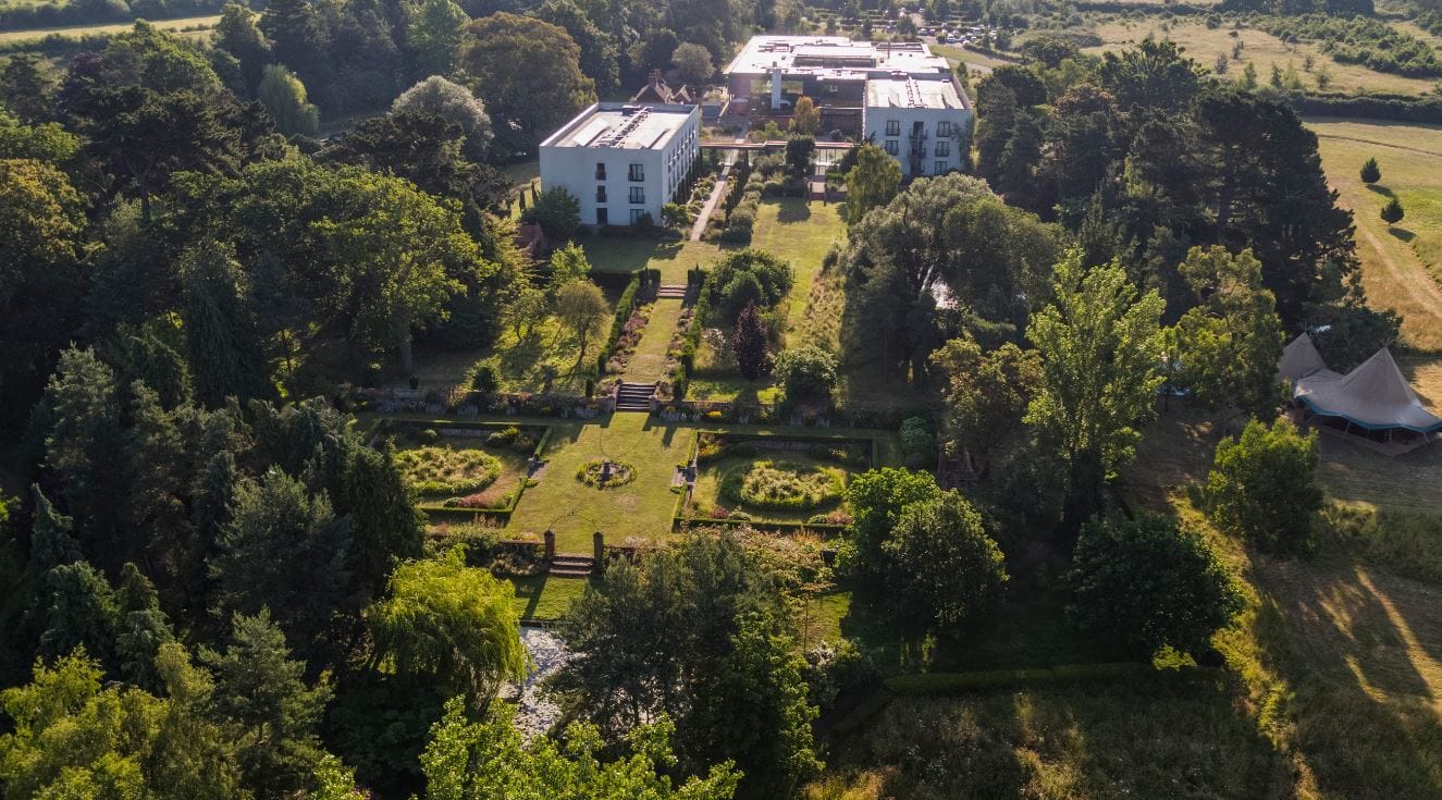 Photo of Lifehouse Spa & Hotel