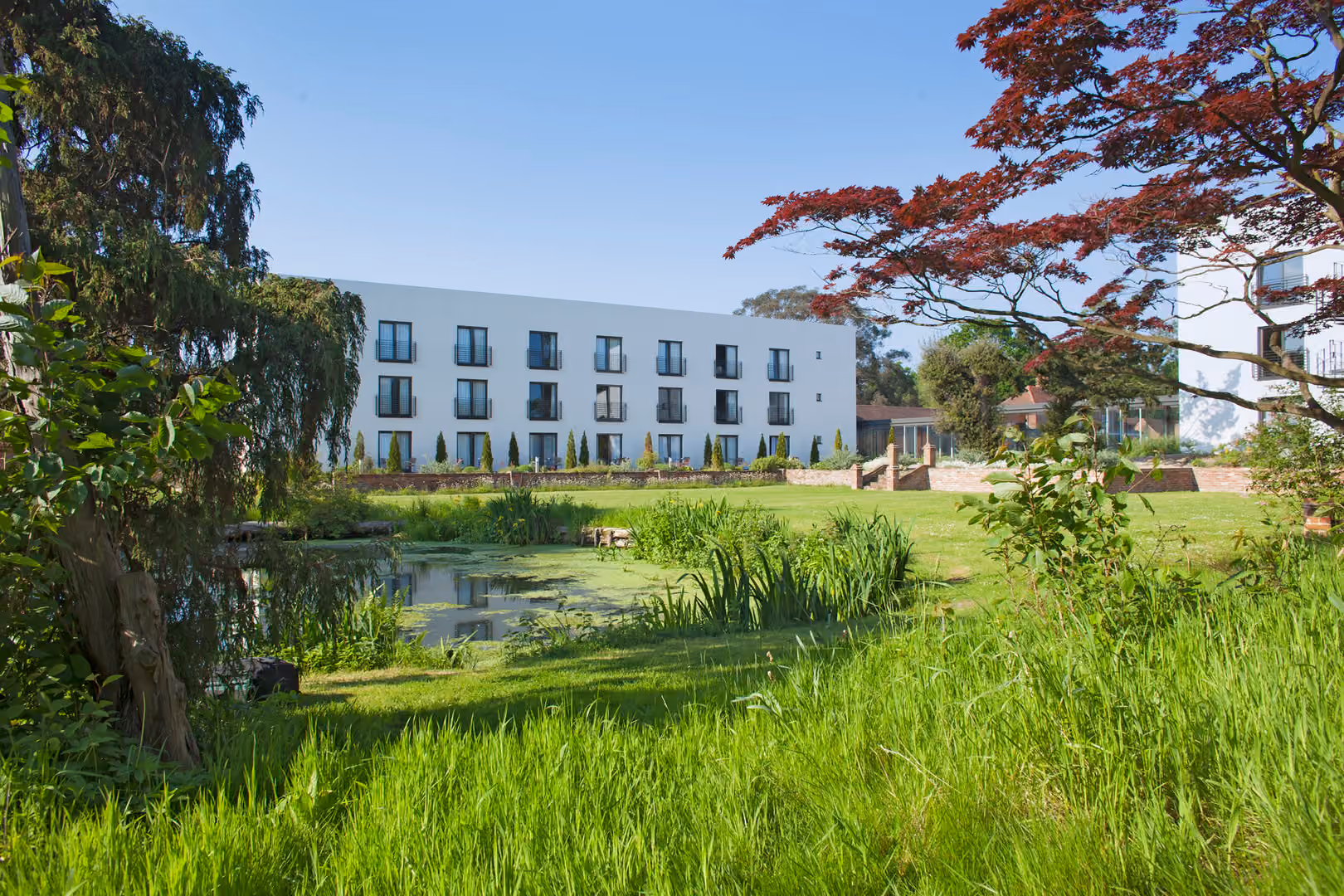 Lifehouse Spa & Hotel, Thorpe Suite, undefined photo #3