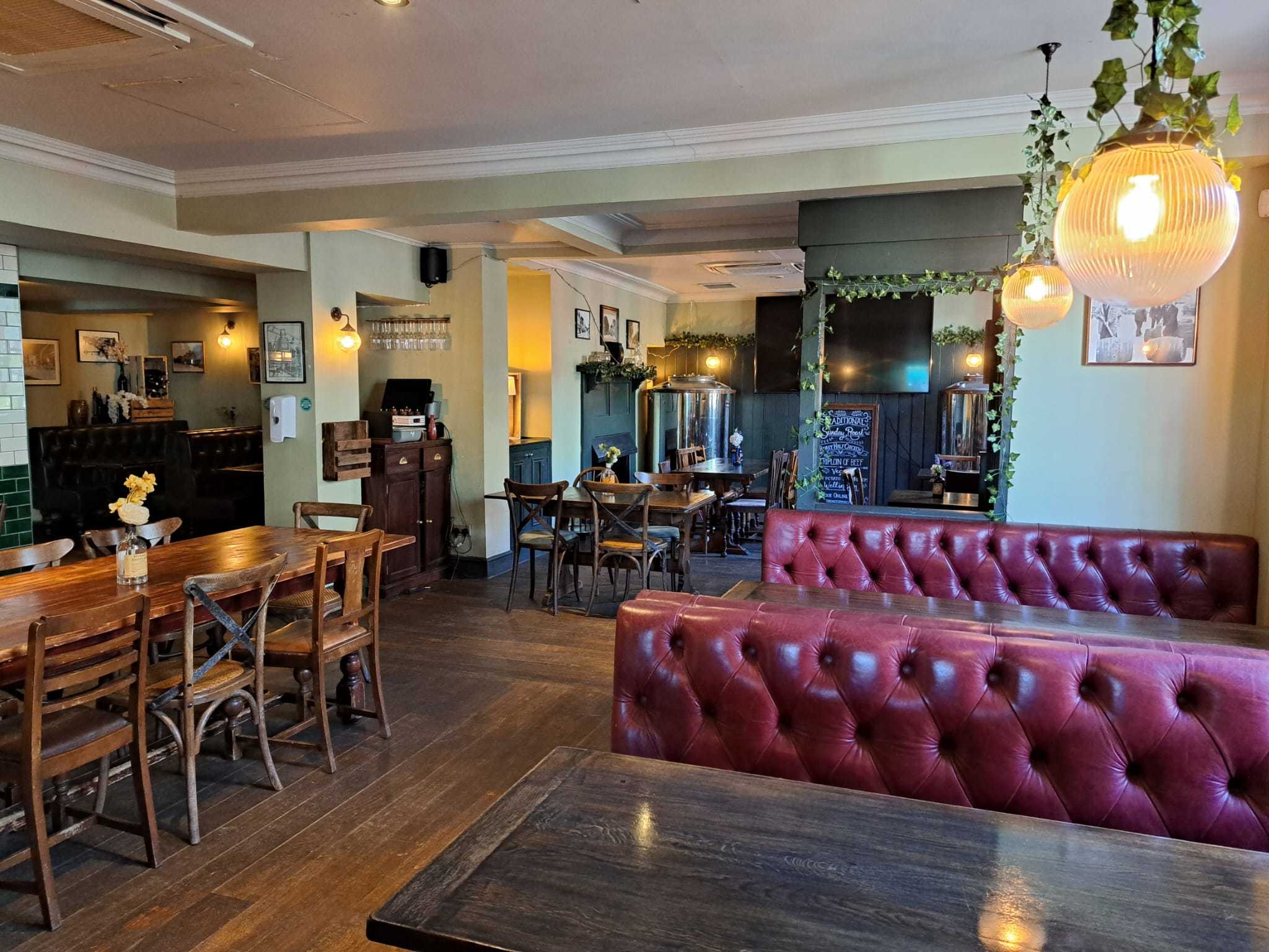 Photo of The Oak Tavern, The Restaurant