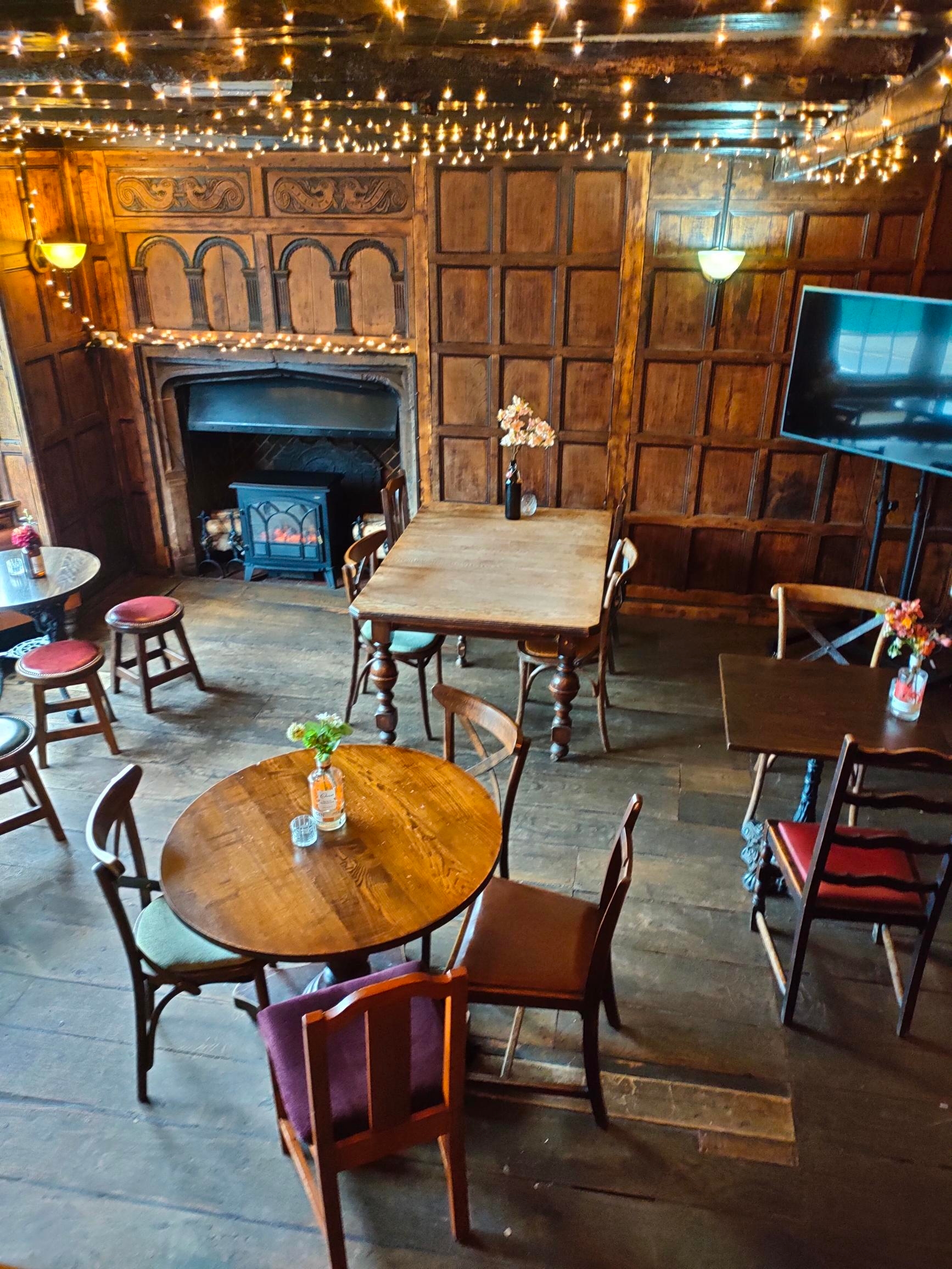Photo of The Oak Tavern, The Snug