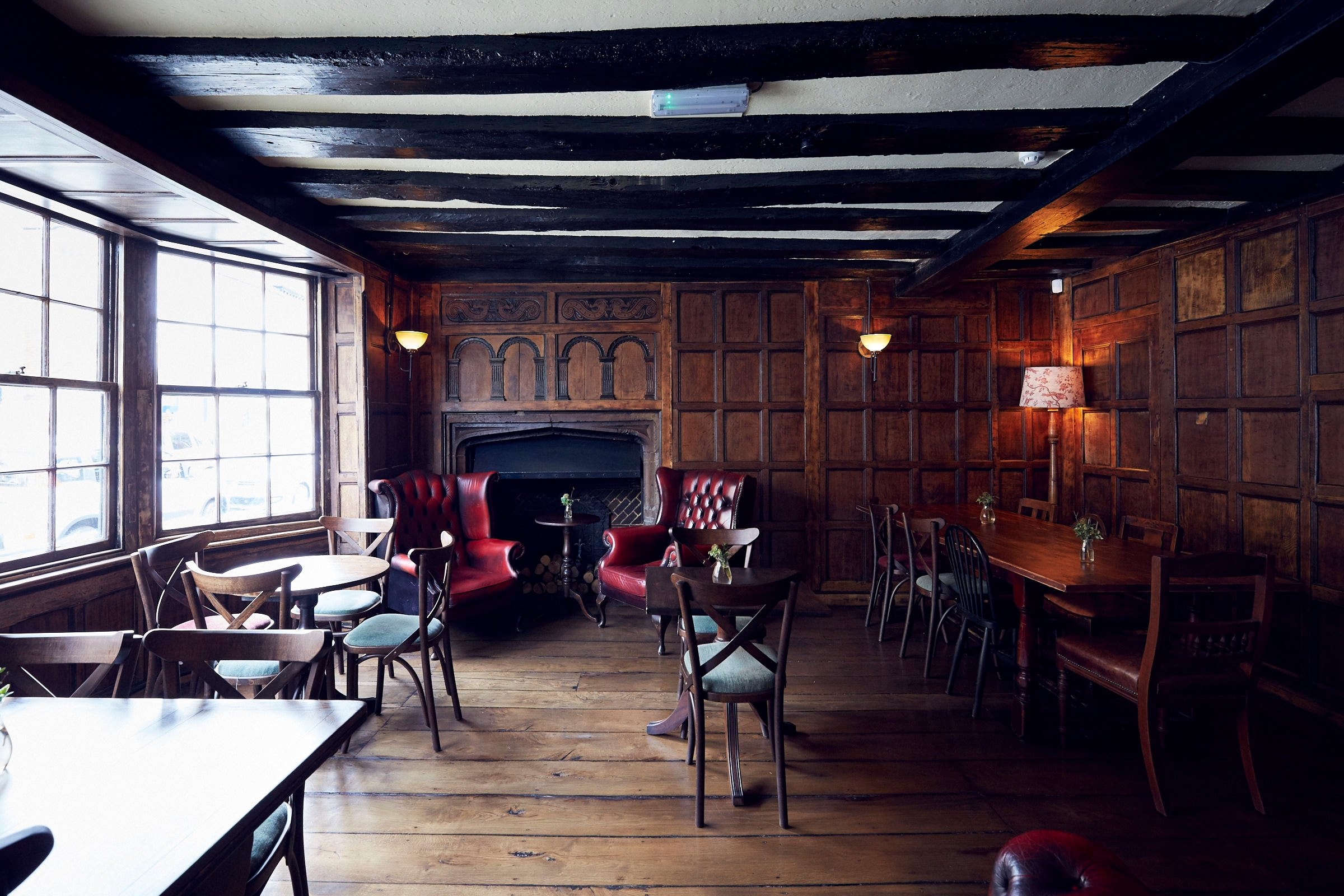 Photo of The Oak Tavern, The Snug