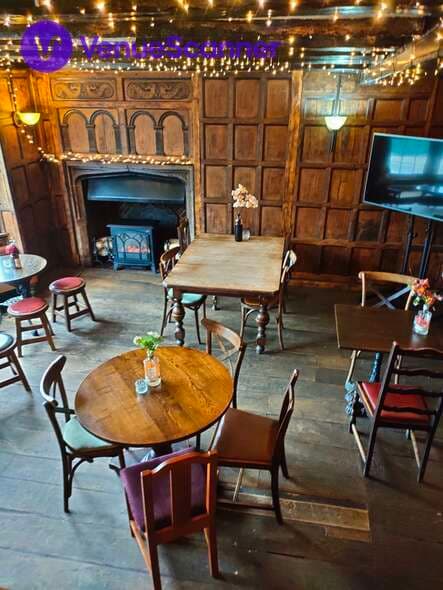 The Snug, The Oak Tavern photo #2