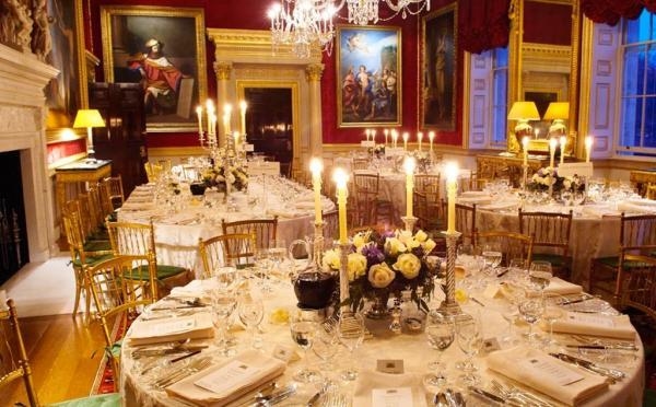 Photo of Spencer House, Whole Venue