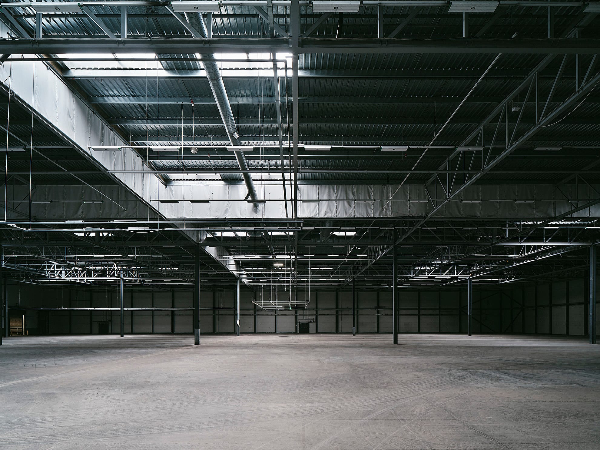 Photo of DRUMSHEDS, X ROOM