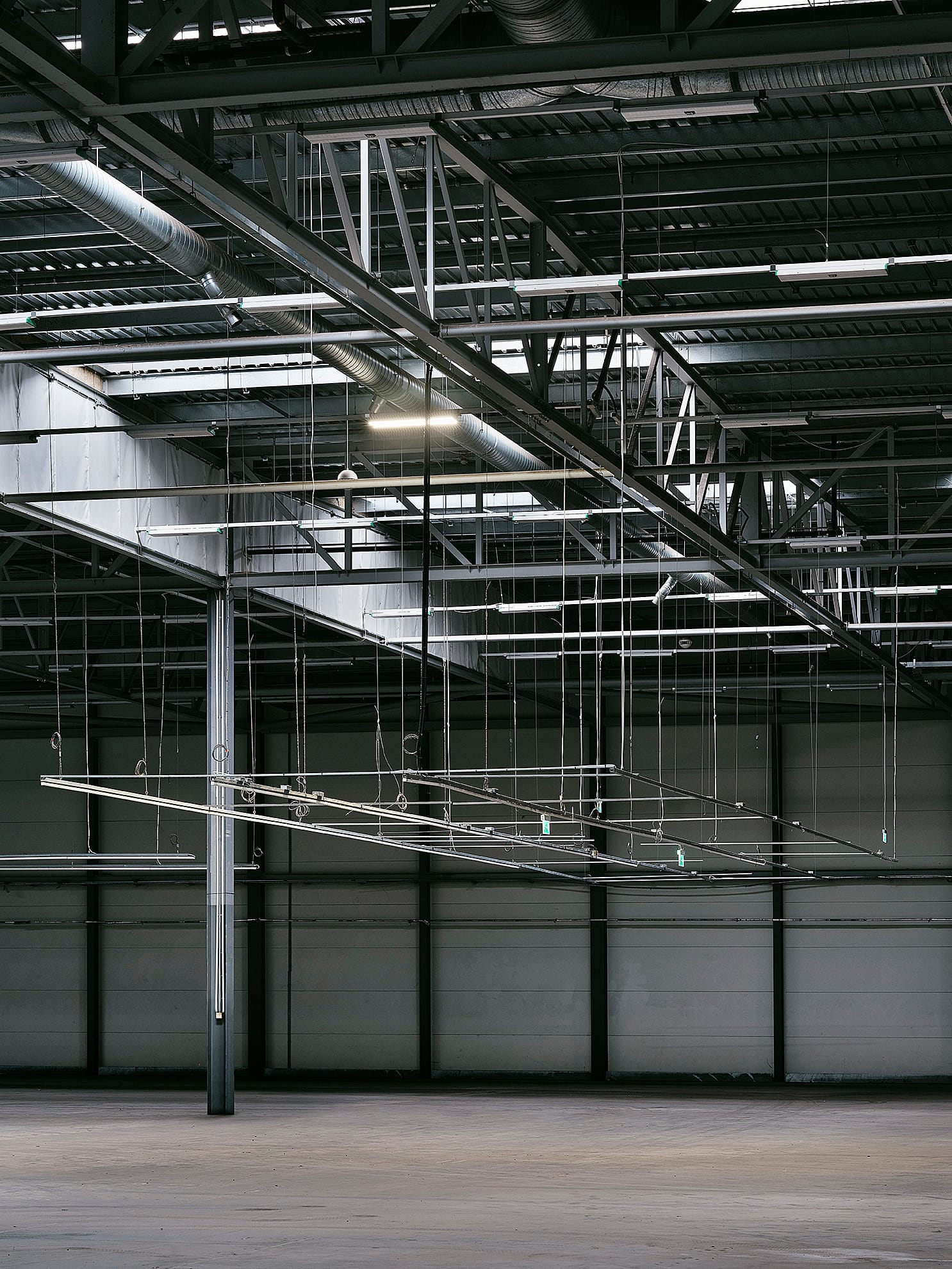 Photo of DRUMSHEDS, X ROOM