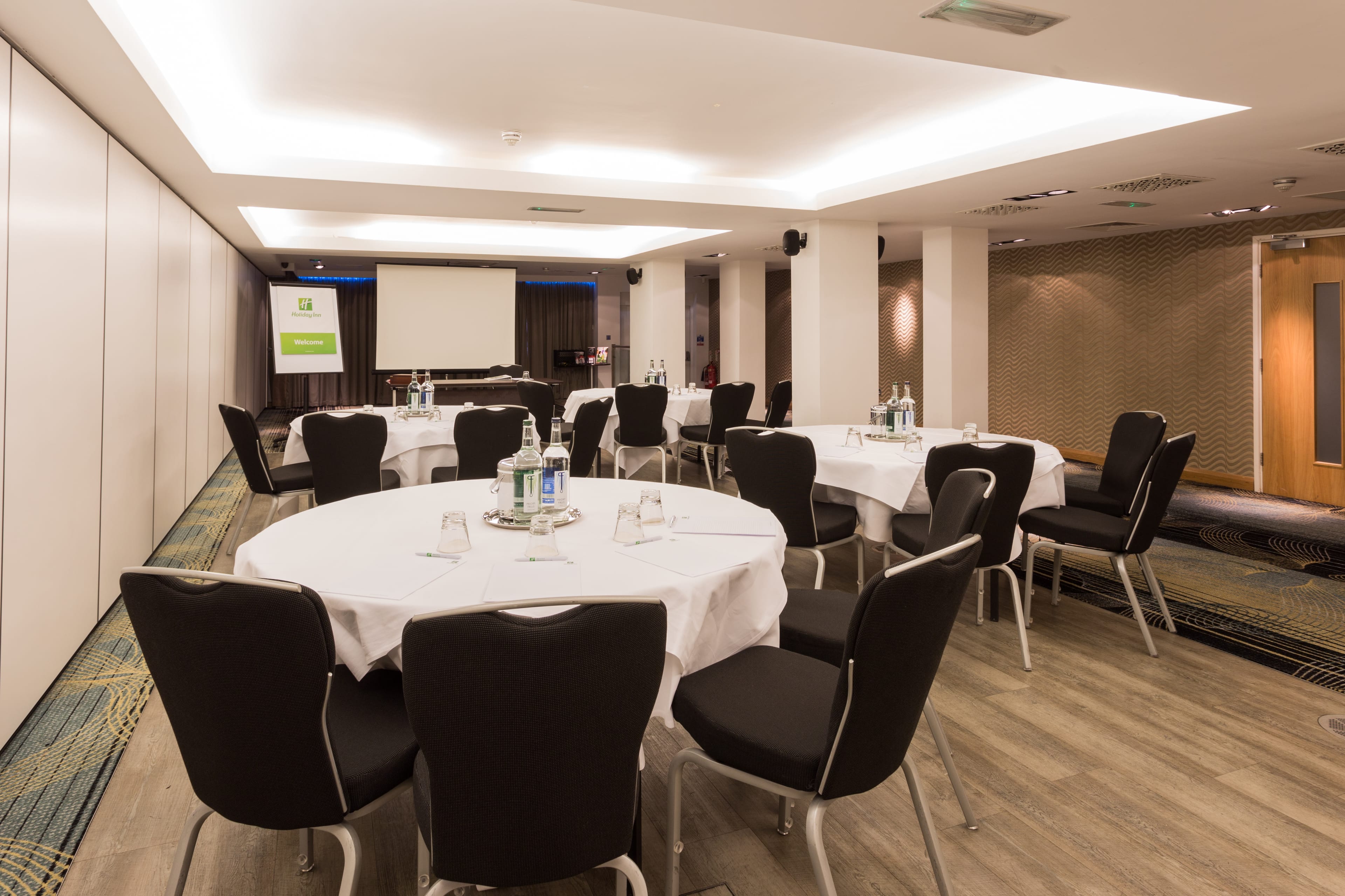 Photo of Holiday Inn Newcastle - Jesmond