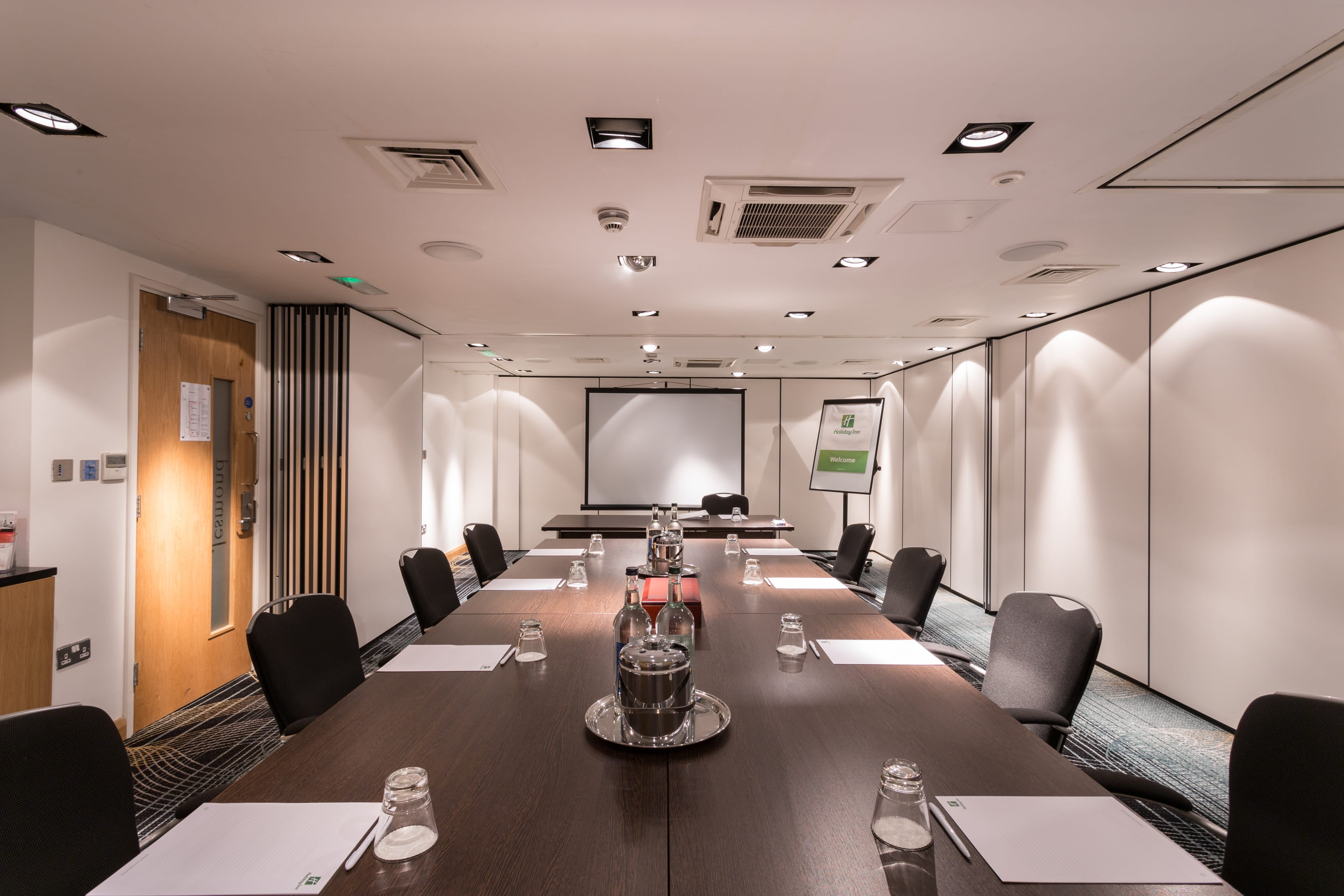 Photo of Holiday Inn Newcastle - Jesmond