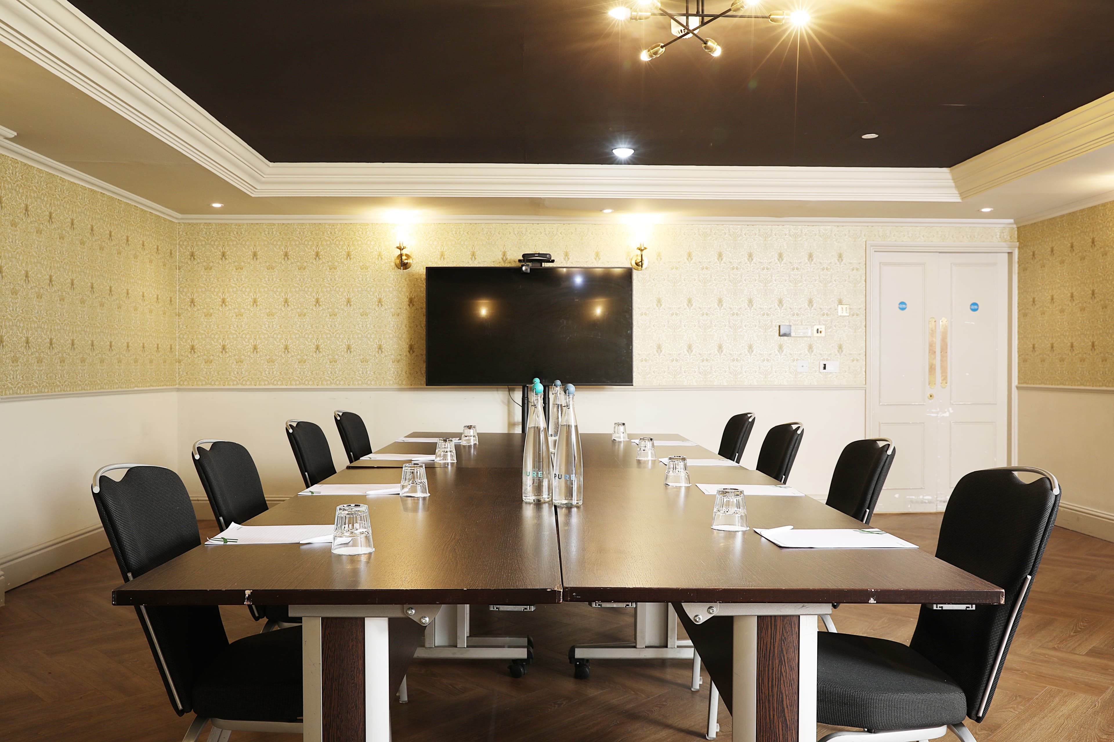 Holiday Inn Newcastle - Jesmond, Imperial Suite, undefined photo #8