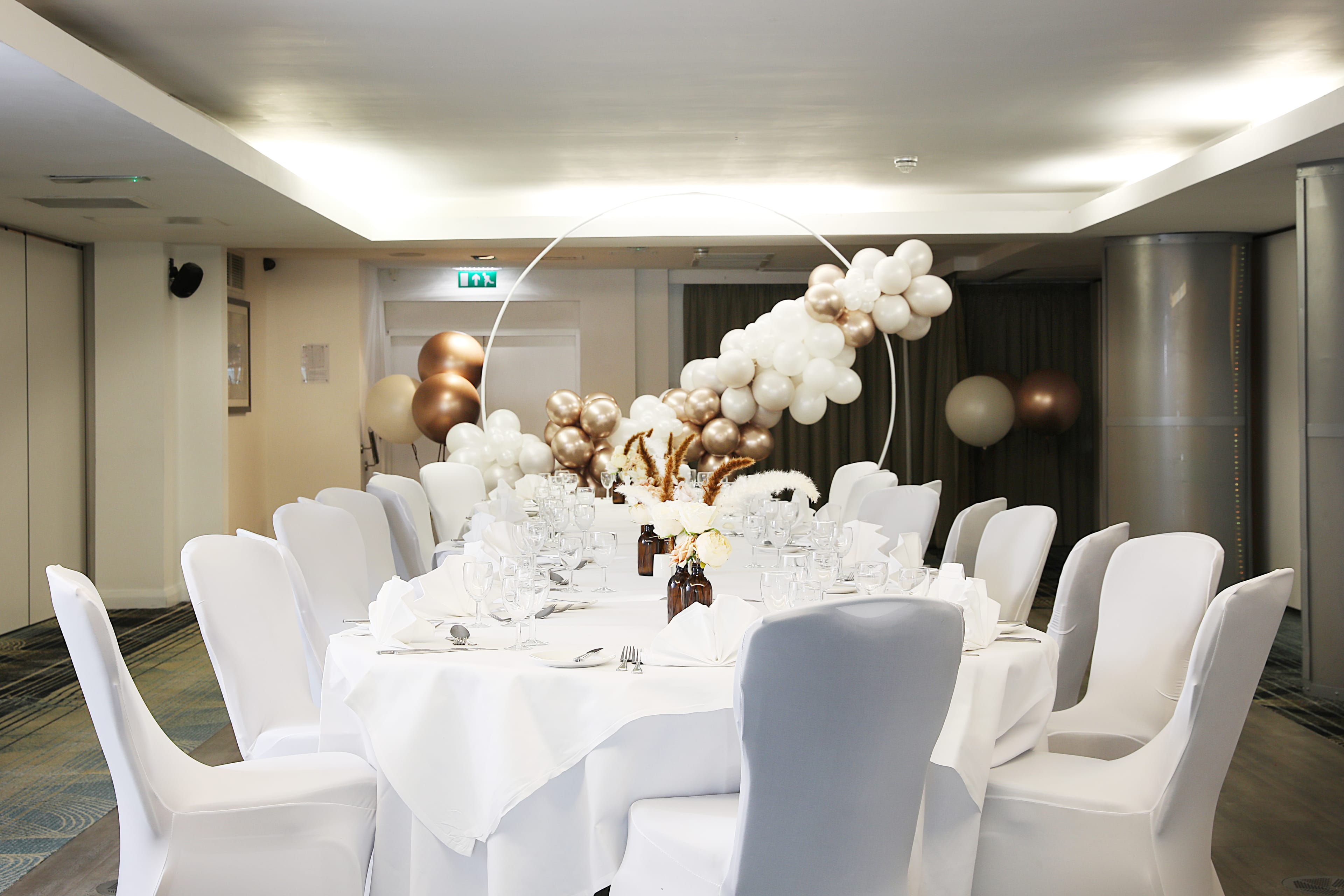 Photo of Holiday Inn Newcastle - Jesmond