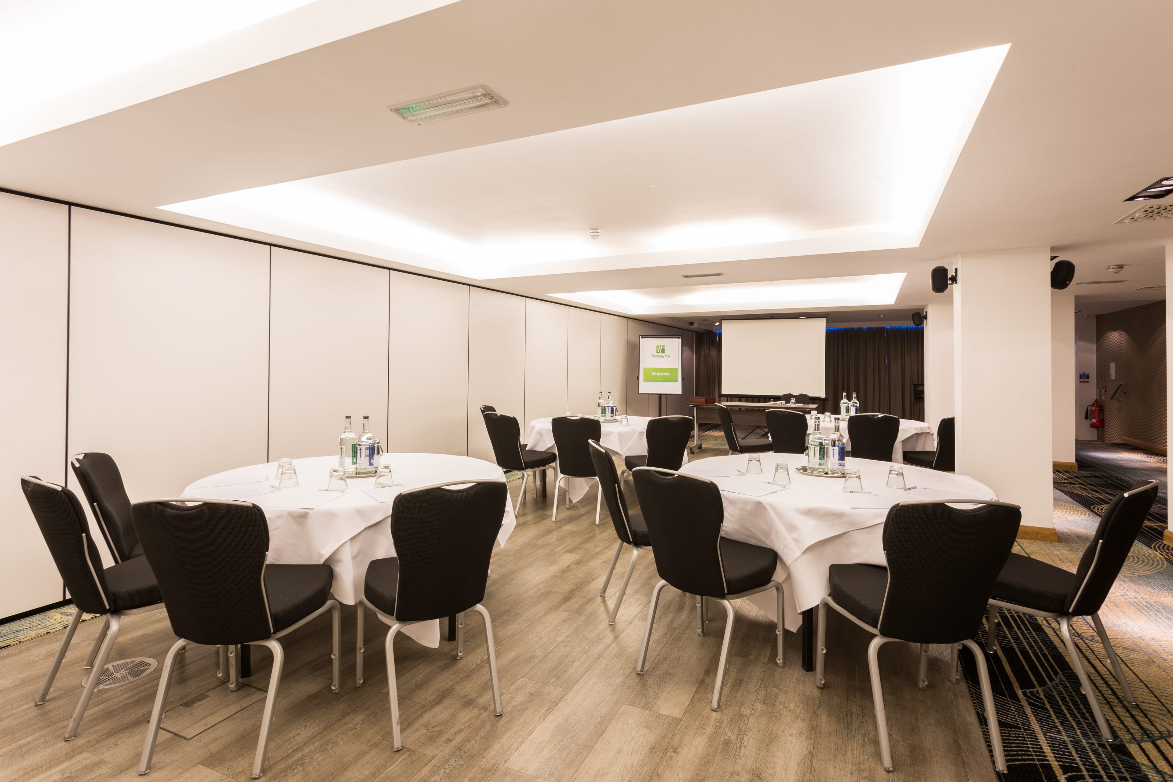 Photo of Holiday Inn Newcastle - Jesmond
