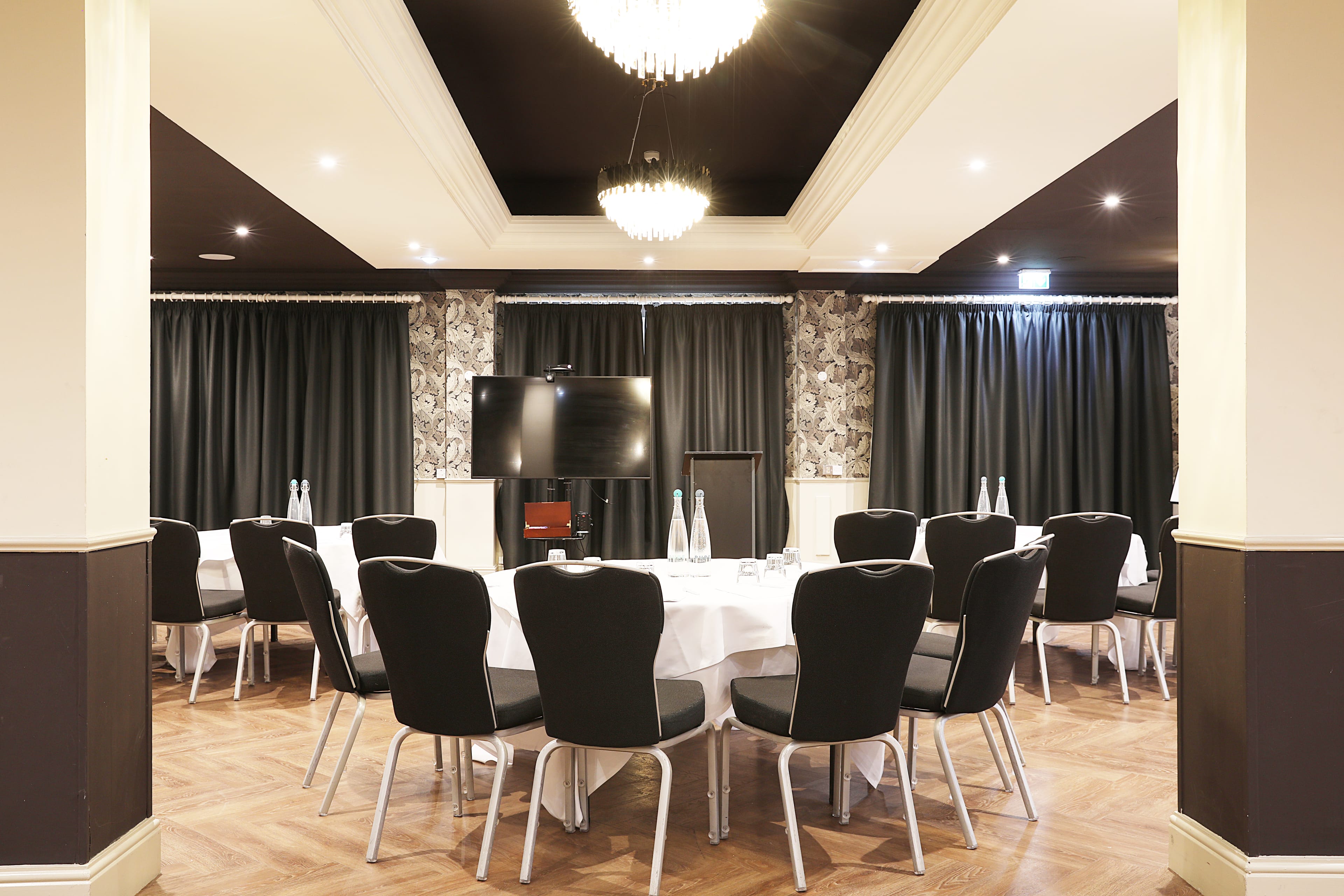 Photo of Holiday Inn Newcastle - Jesmond