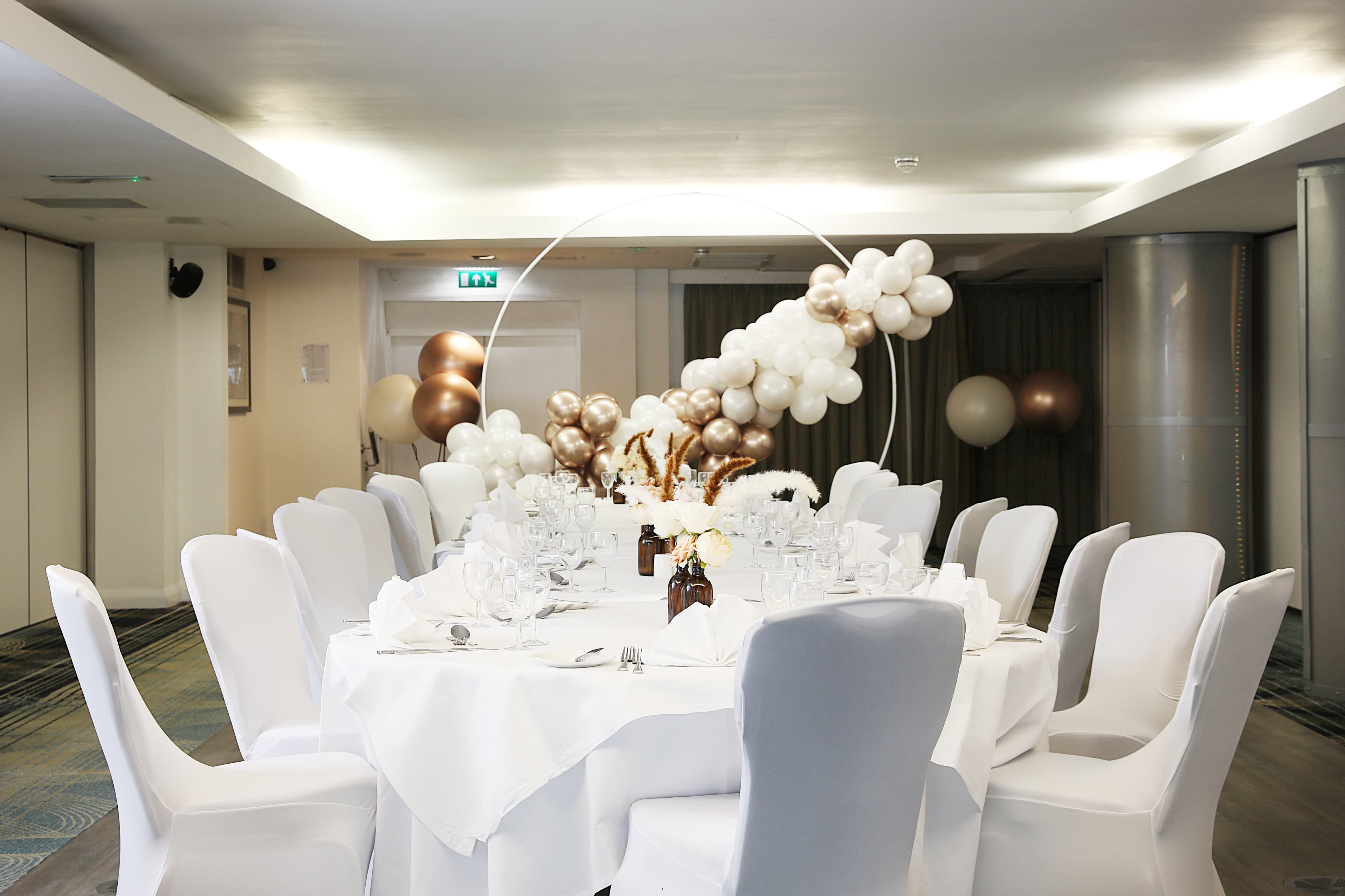 Holiday Inn Newcastle - Jesmond, Imperial Suite, undefined photo #4