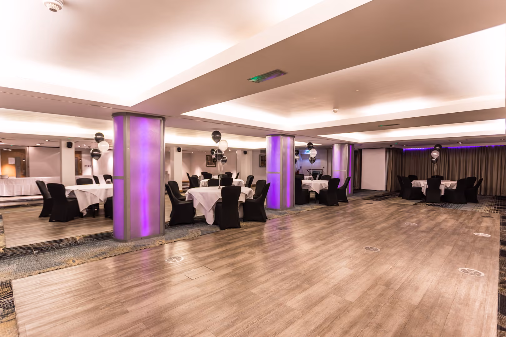 Imperial Suite, Holiday Inn Newcastle - Jesmond photo #3