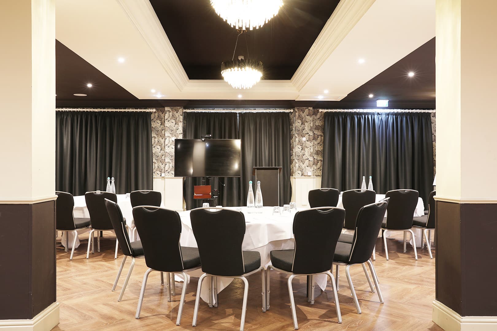 Imperial Suite, Holiday Inn Newcastle - Jesmond photo #7