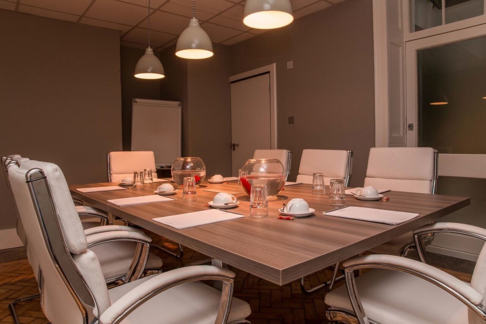 Photo of Two John Street, John Street Meeting Room 2