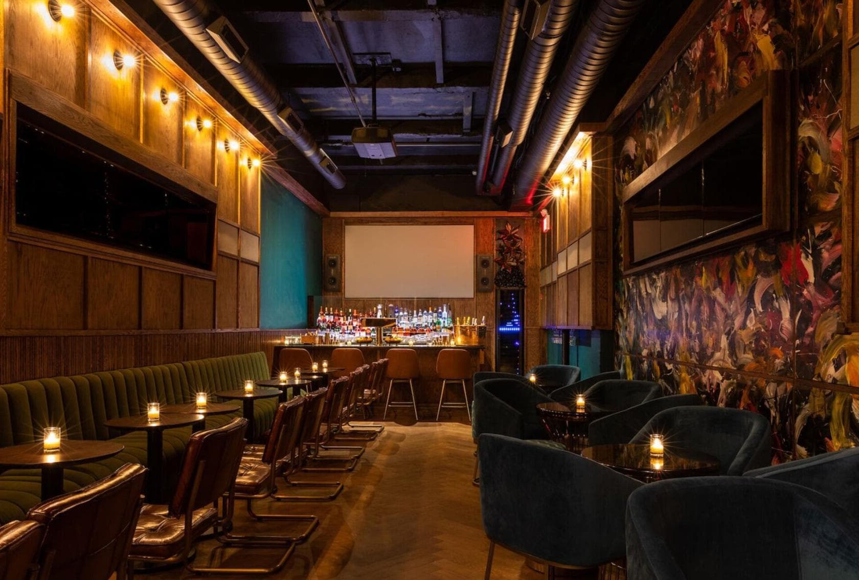 Entire Venue, J.Bespoke photo #1