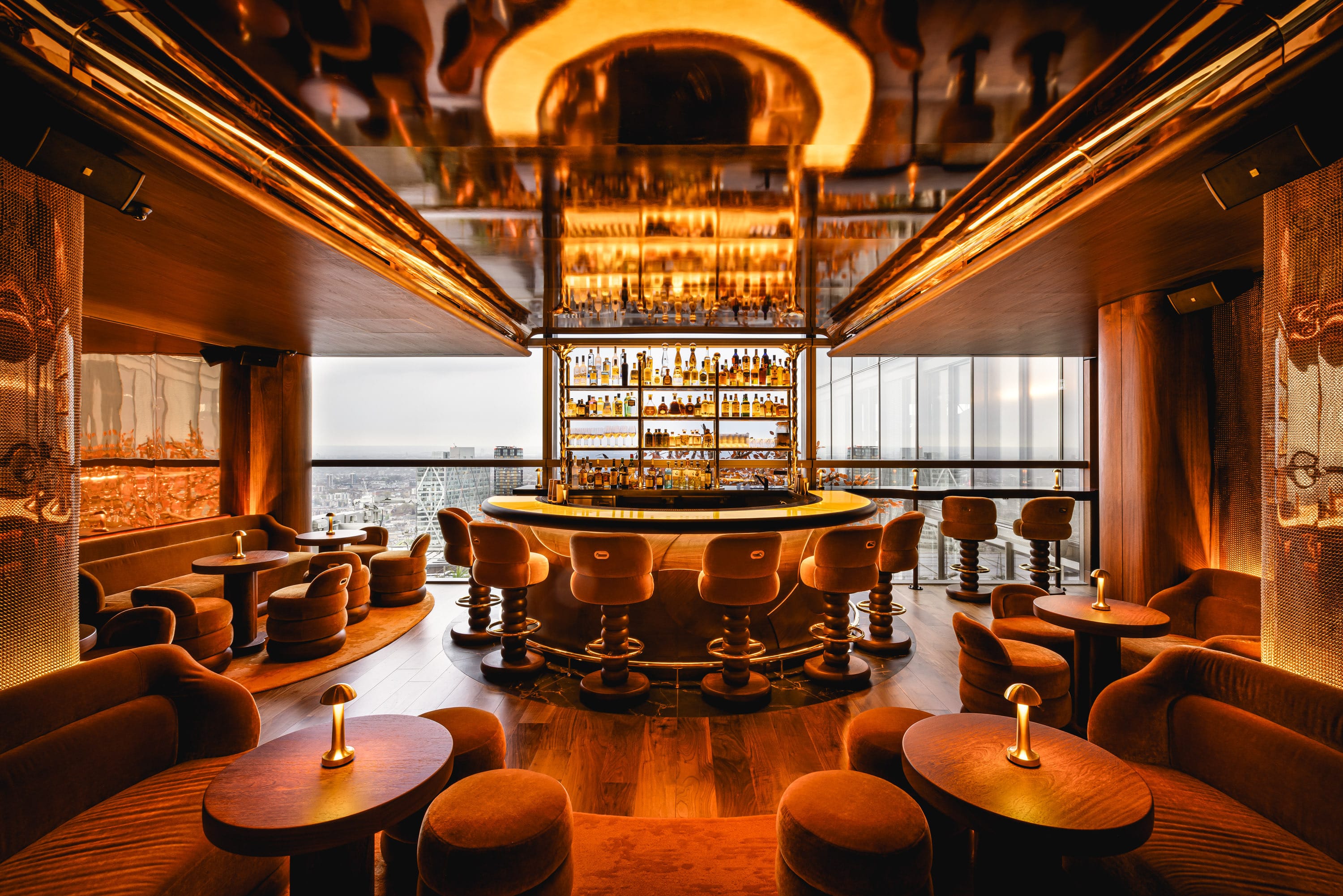Photo of SUSHISAMBA, SAMBAROOM Bar And Lounge