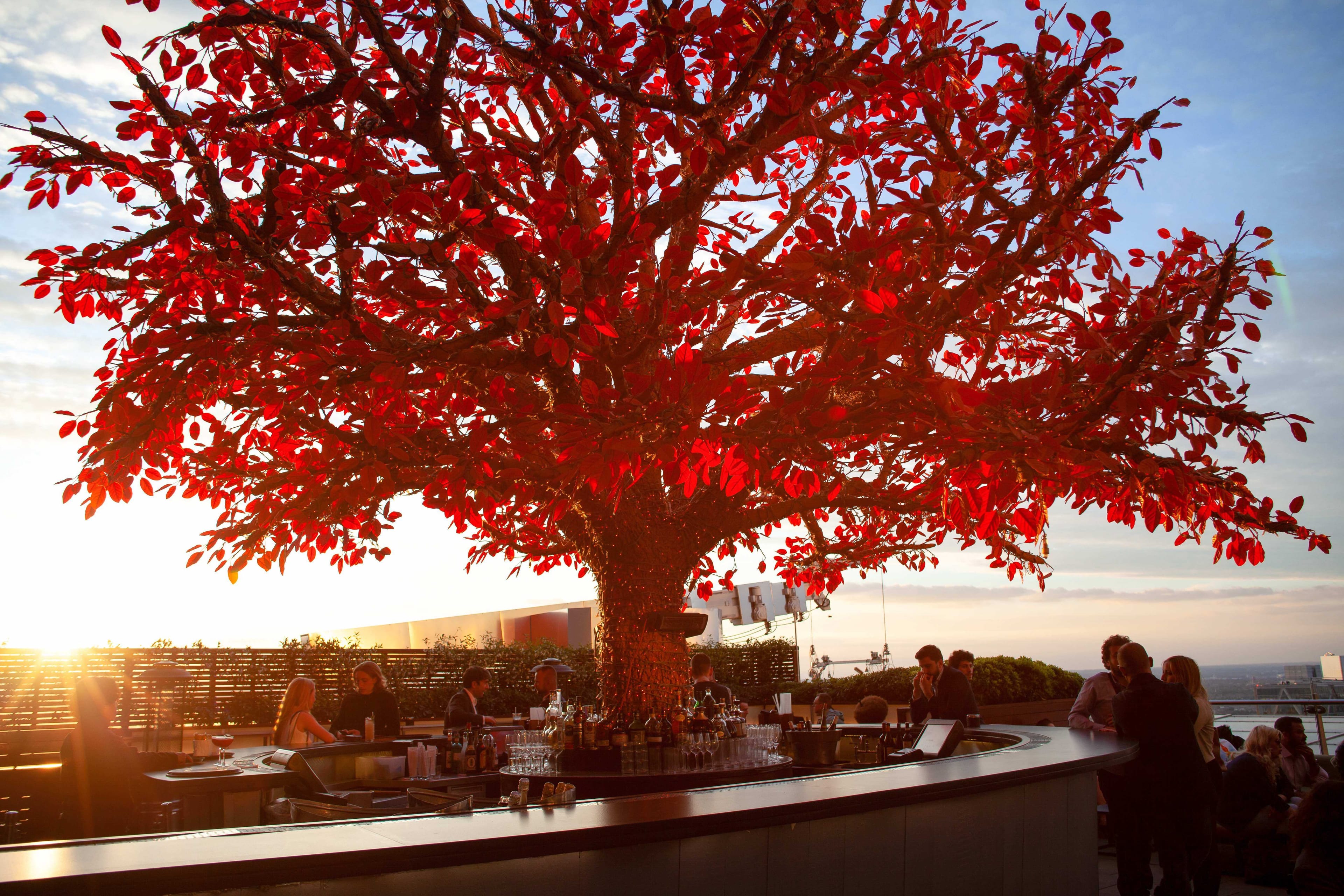 Photo of SUSHISAMBA, Restaurant