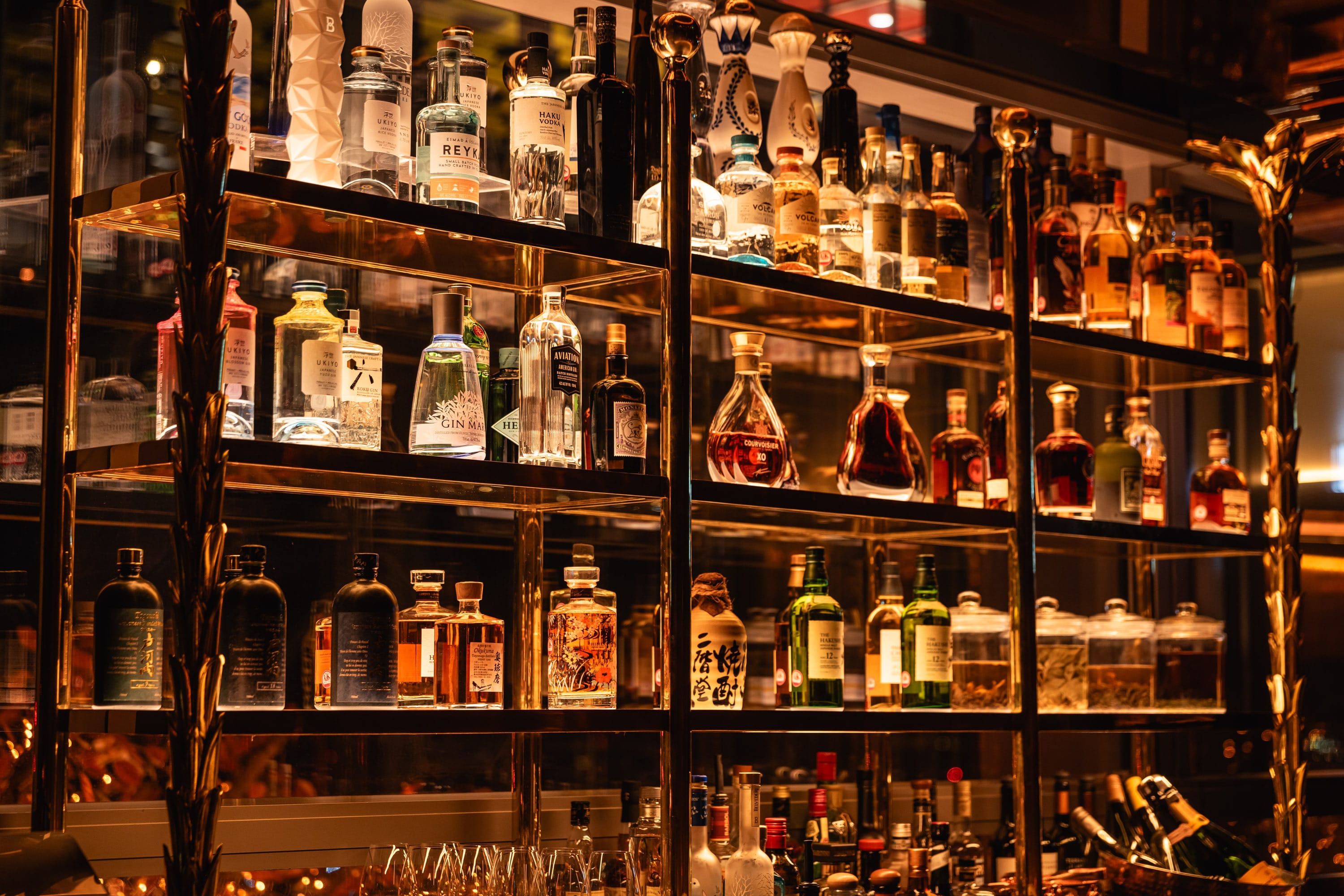 Photo of SUSHISAMBA, SAMBAROOM Bar And Lounge