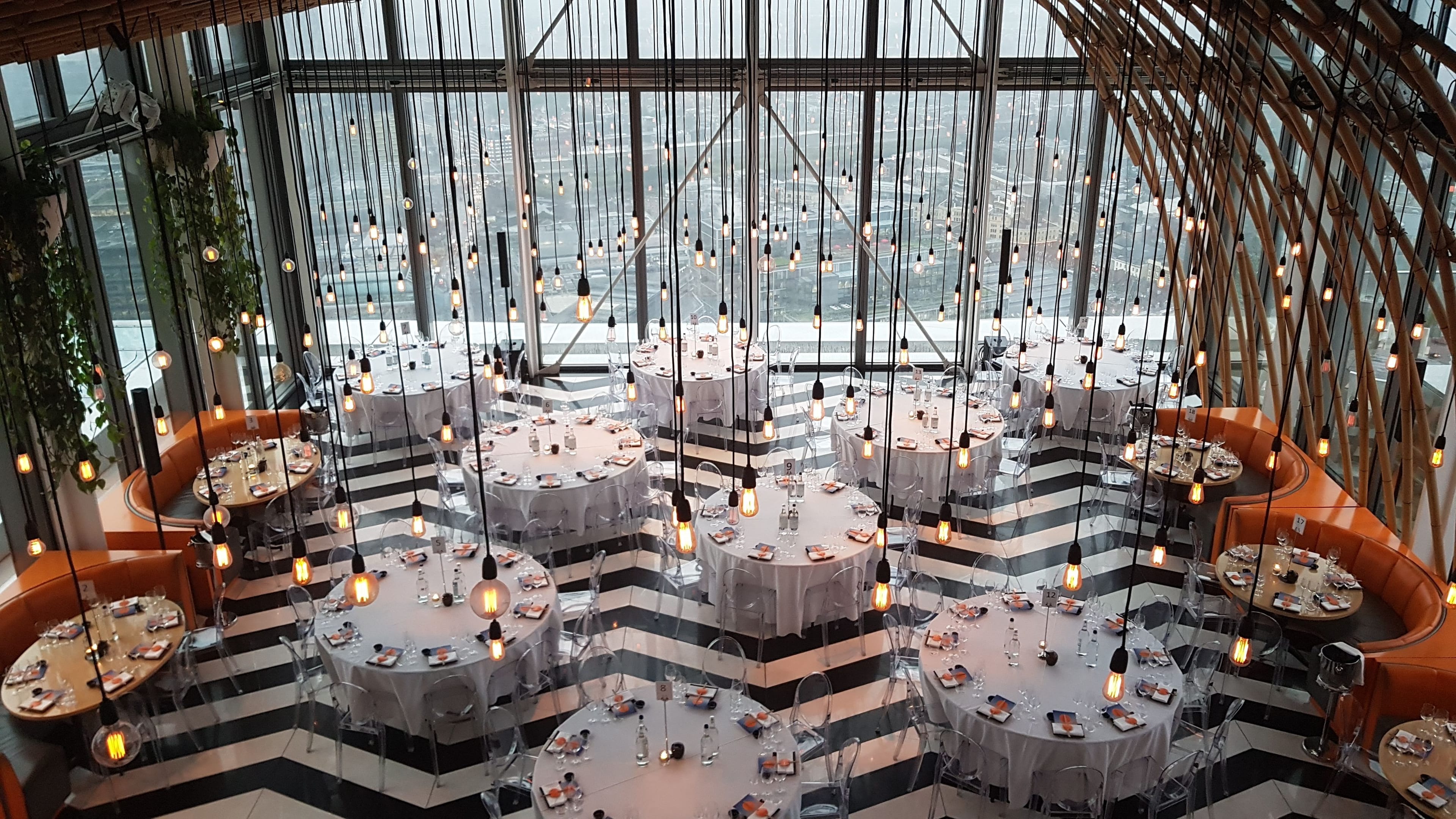 Photo of SUSHISAMBA, Restaurant