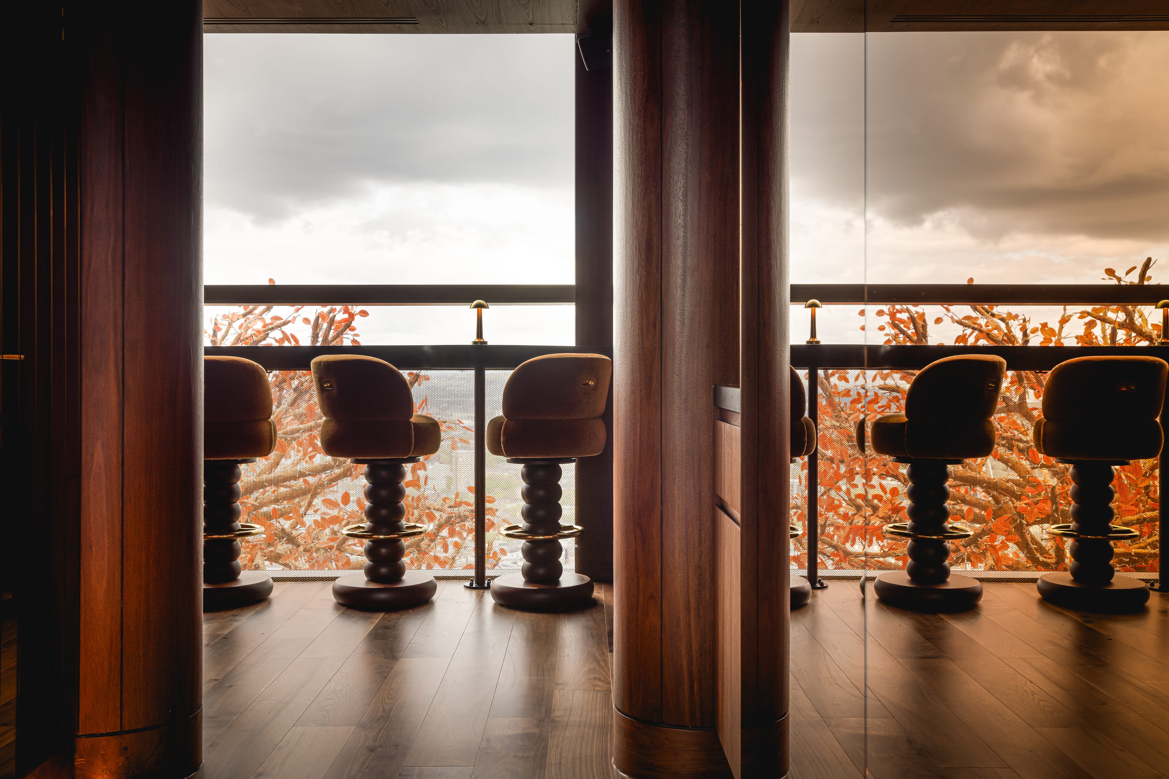 Photo of SUSHISAMBA, SAMBAROOM Bar And Lounge