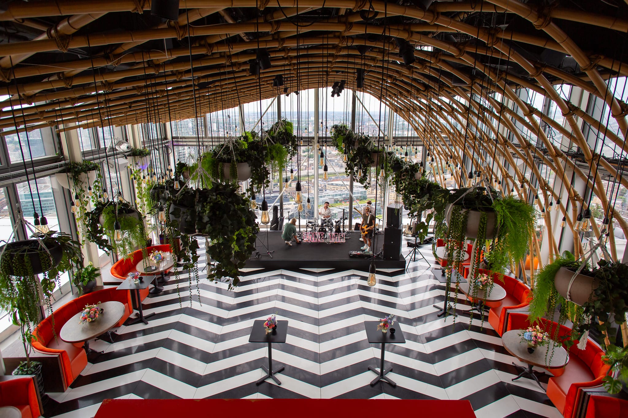 Photo of SUSHISAMBA, Restaurant