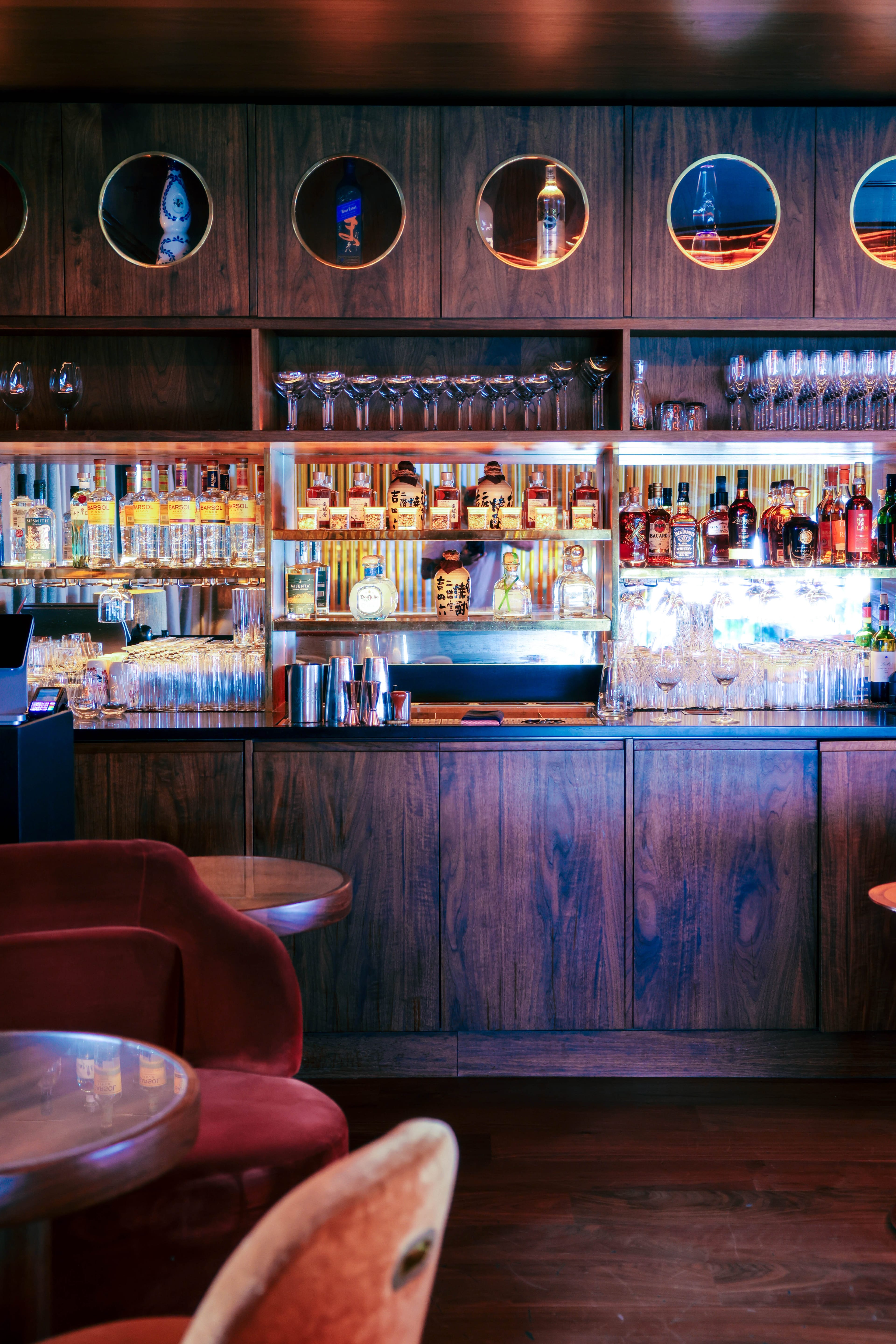 Photo of SUSHISAMBA, SAMBAROOM