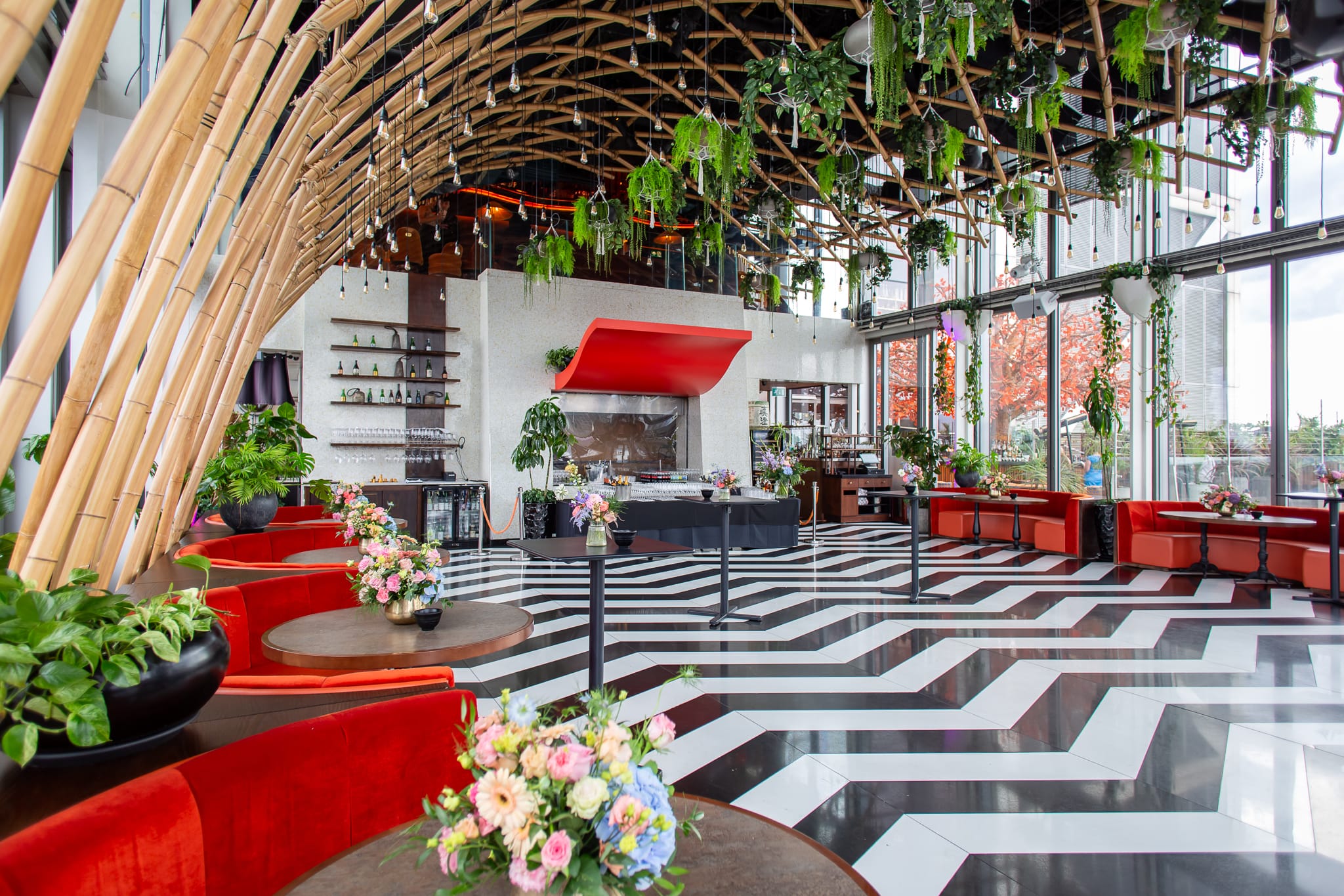 Photo of SUSHISAMBA, Restaurant