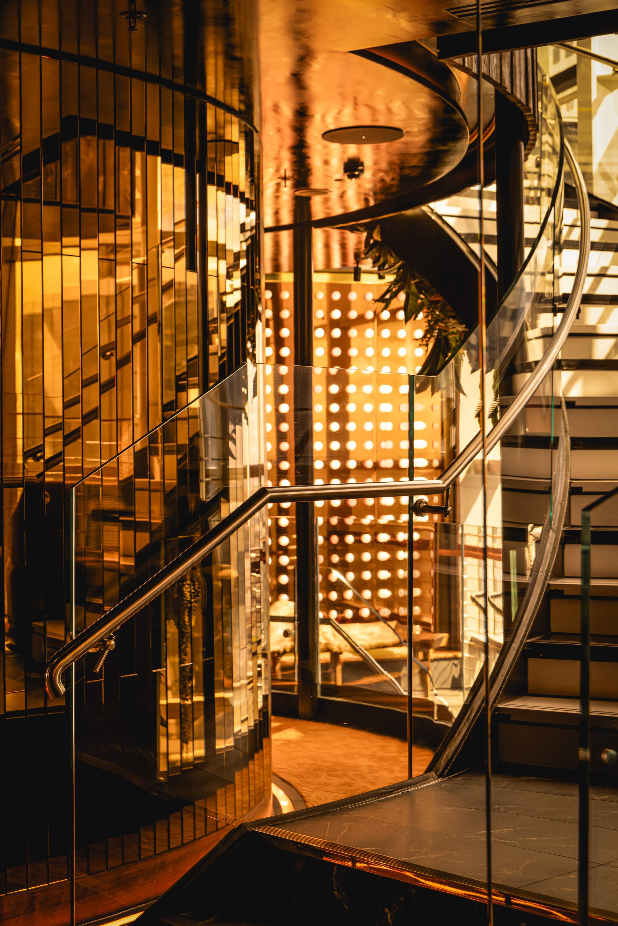 Photo of SUSHISAMBA, SAMBAROOM Bar And Lounge