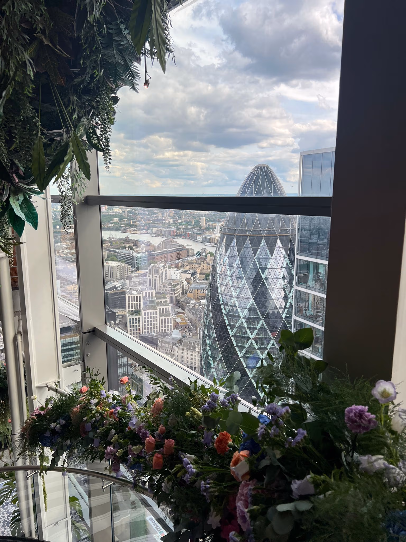 Photo of SUSHISAMBA, Restaurant