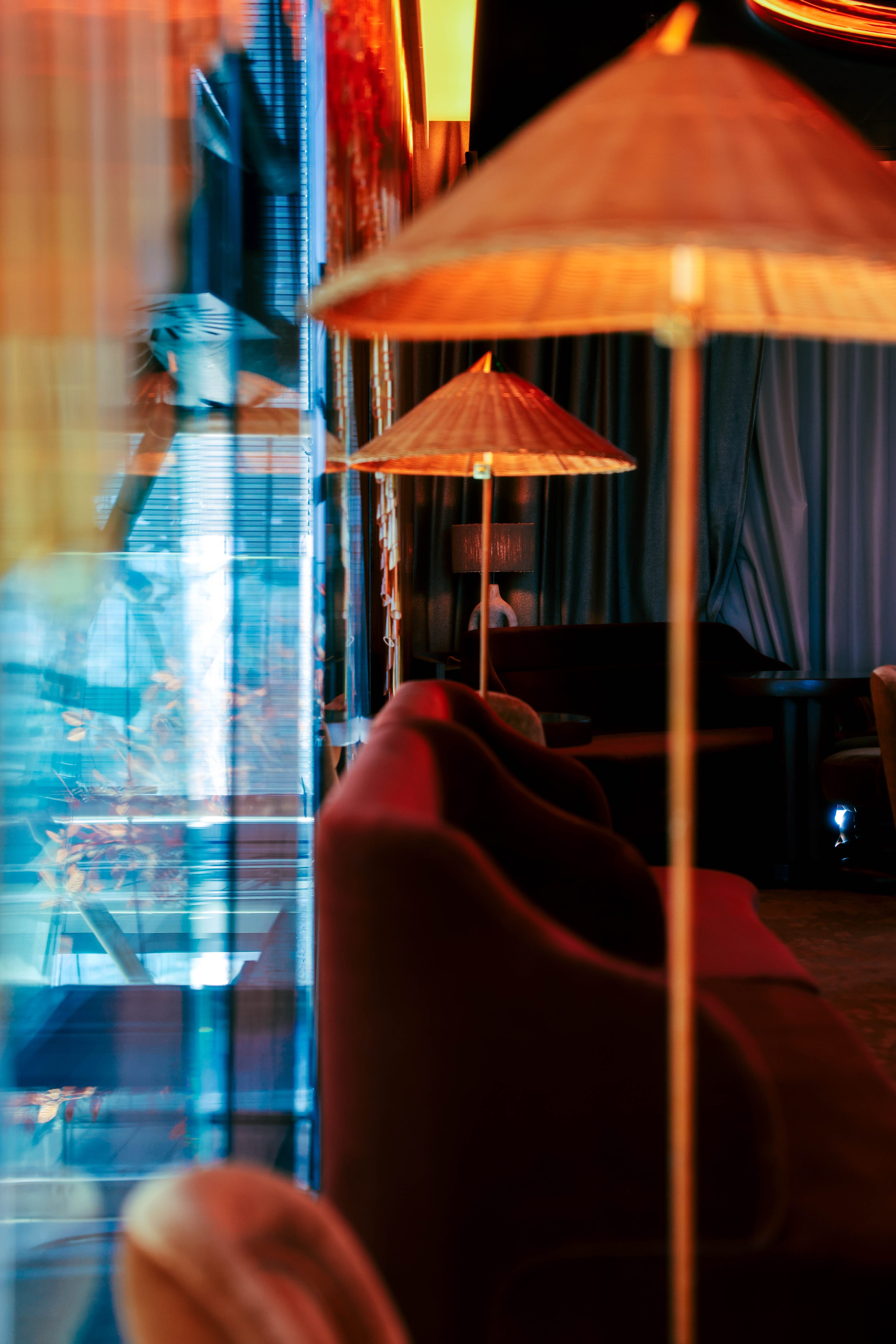 Photo of SUSHISAMBA, SAMBAROOM