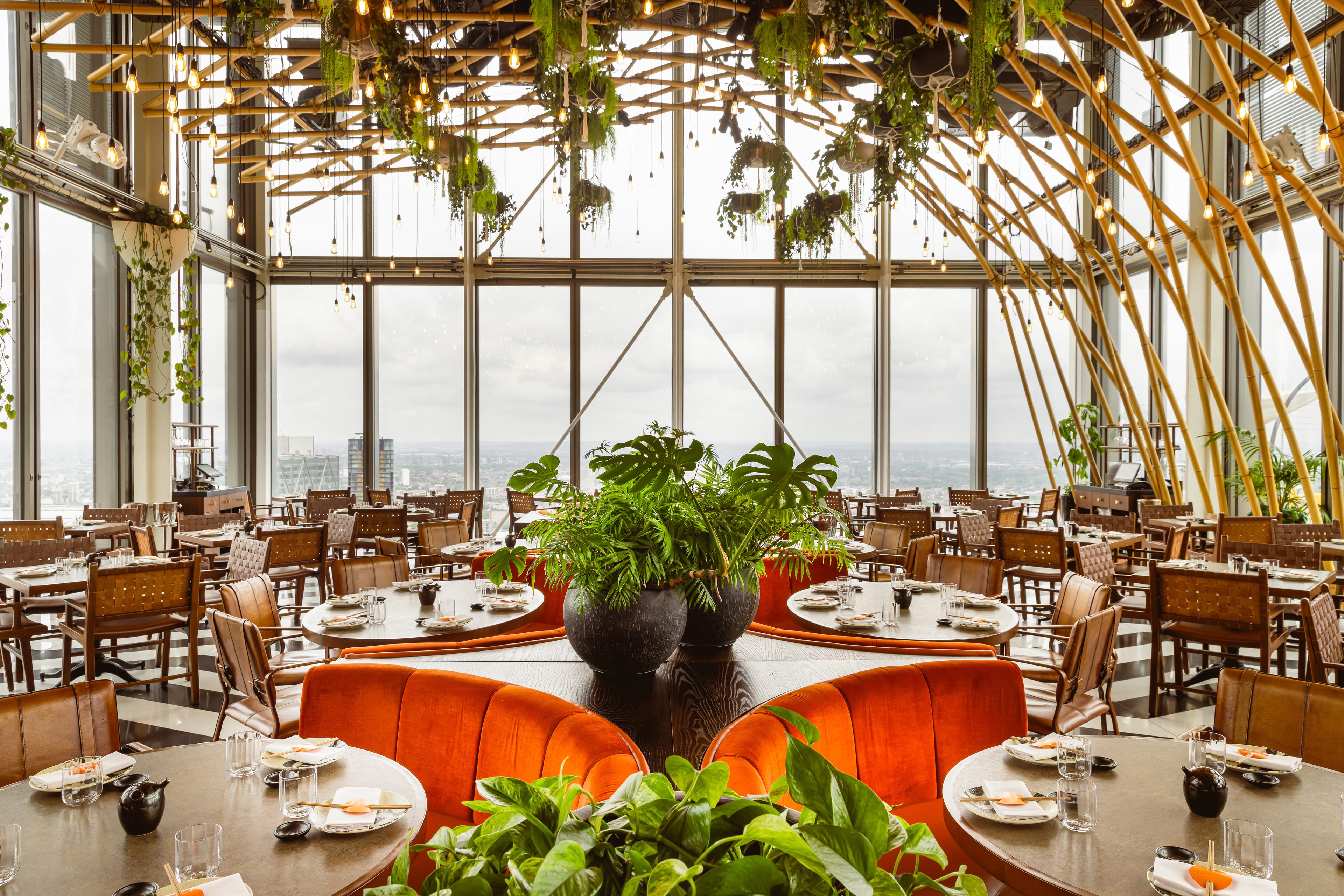 Photo of SUSHISAMBA, Restaurant