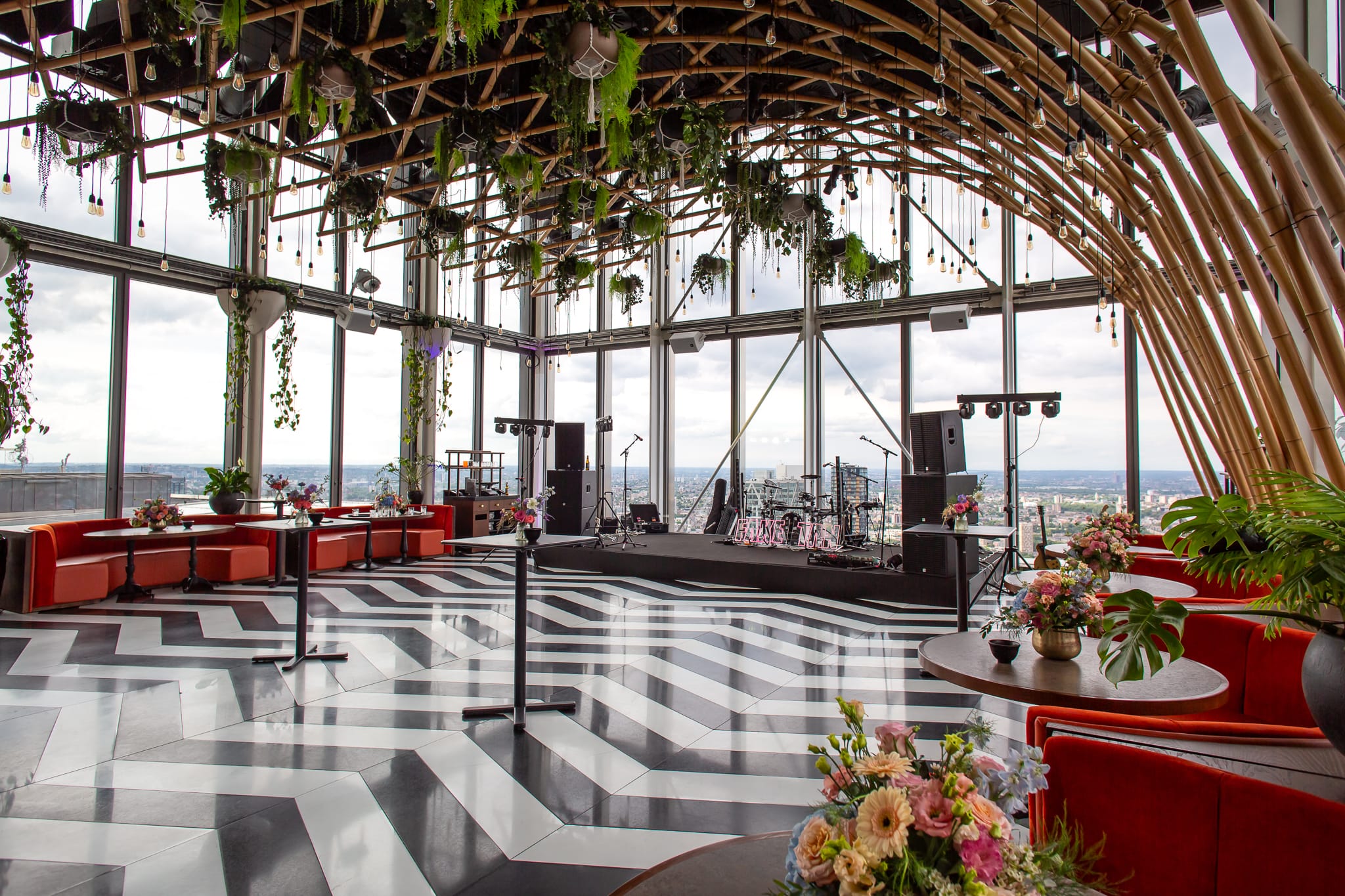 Photo of SUSHISAMBA, Restaurant
