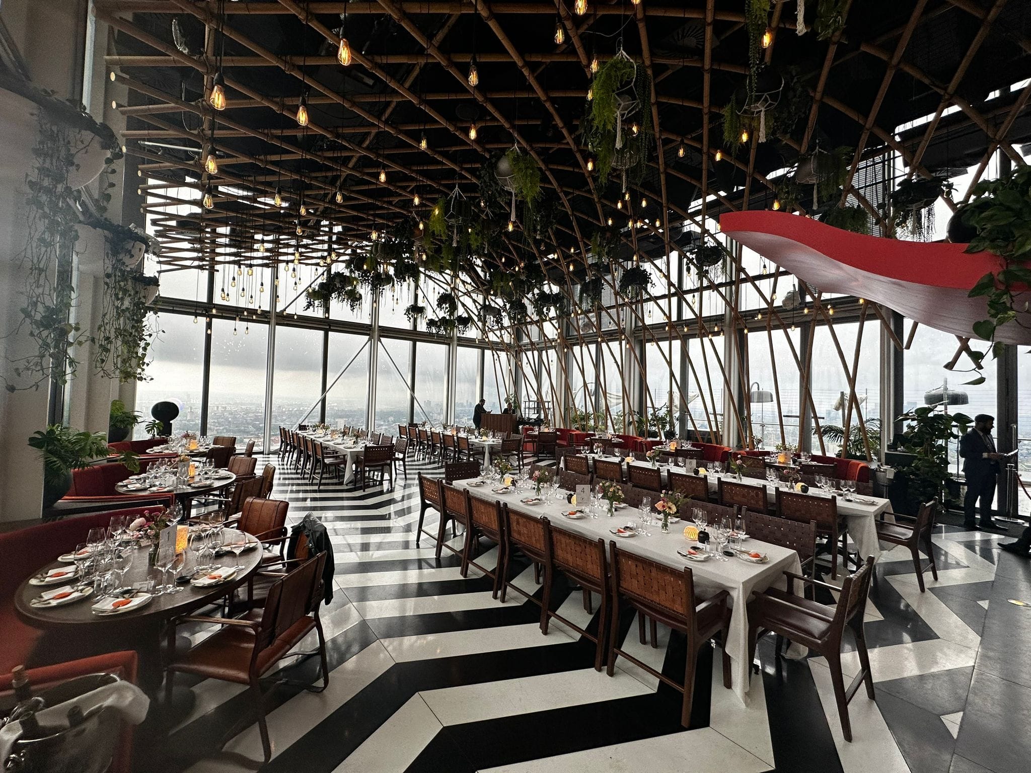 Photo of SUSHISAMBA, Restaurant