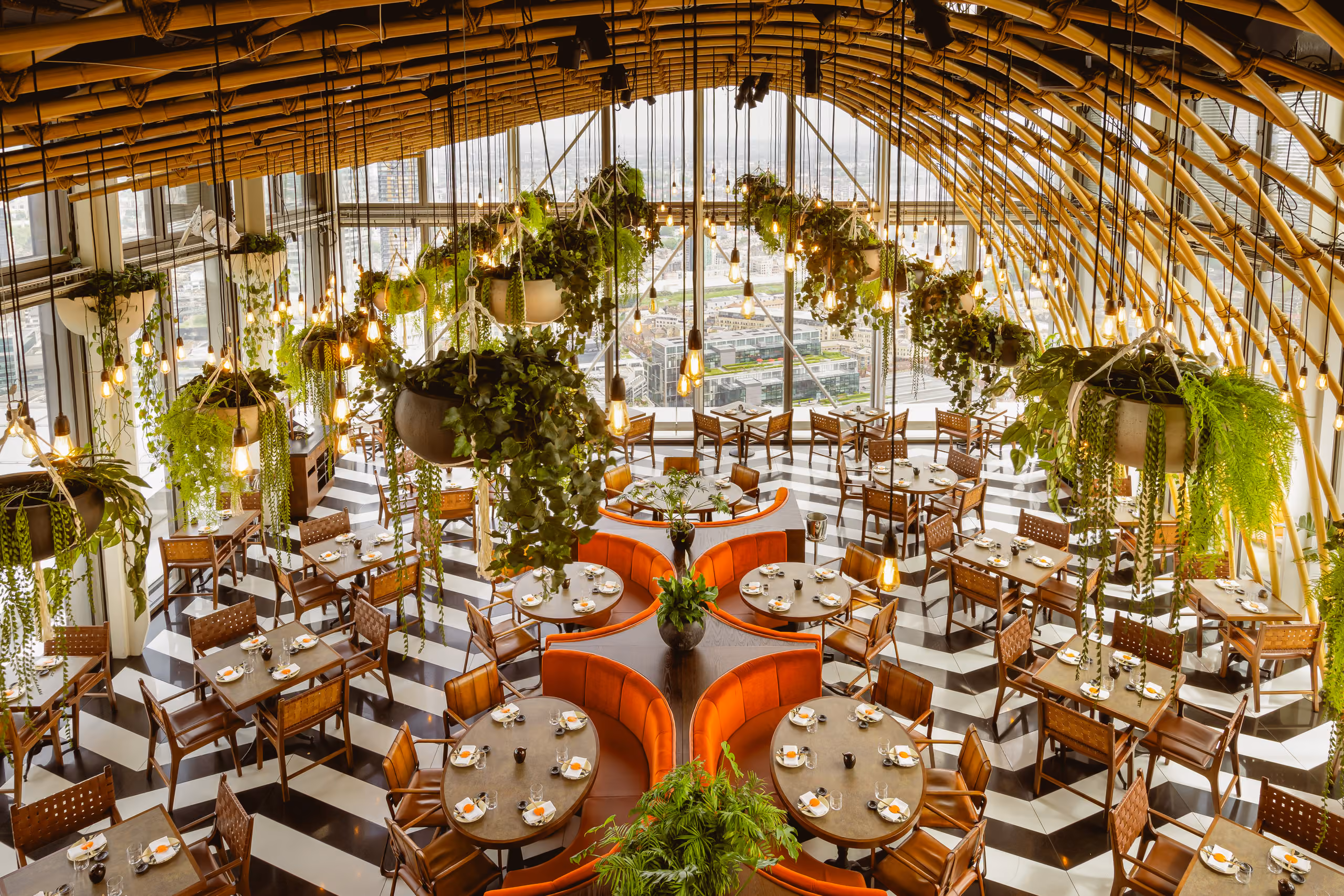 Photo of SUSHISAMBA, Restaurant