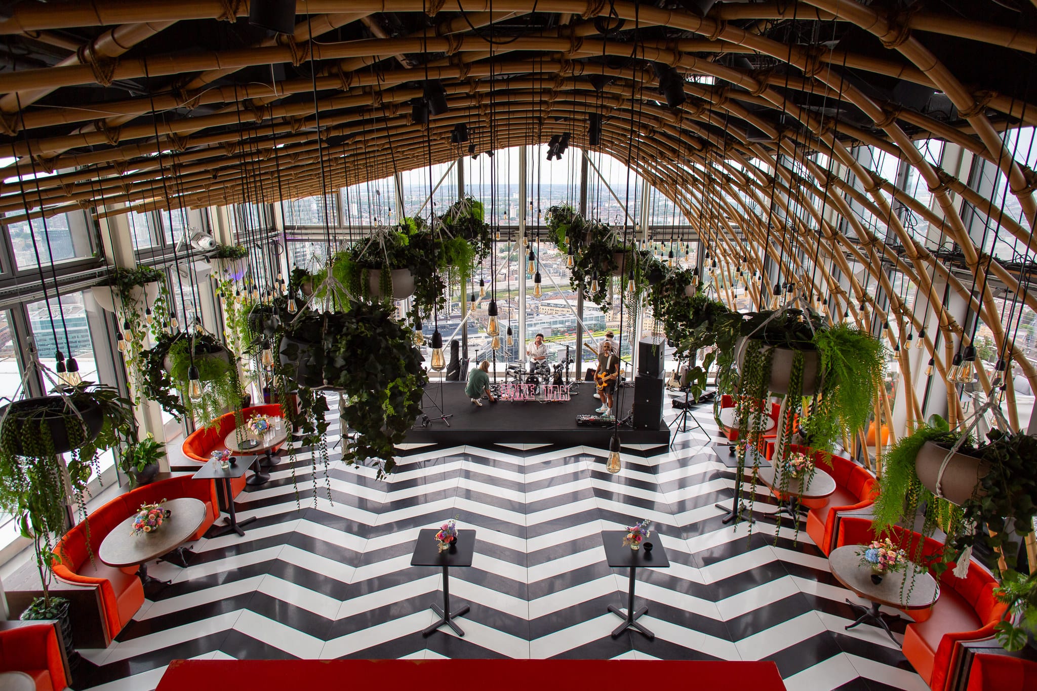 Photo of SUSHISAMBA, Restaurant