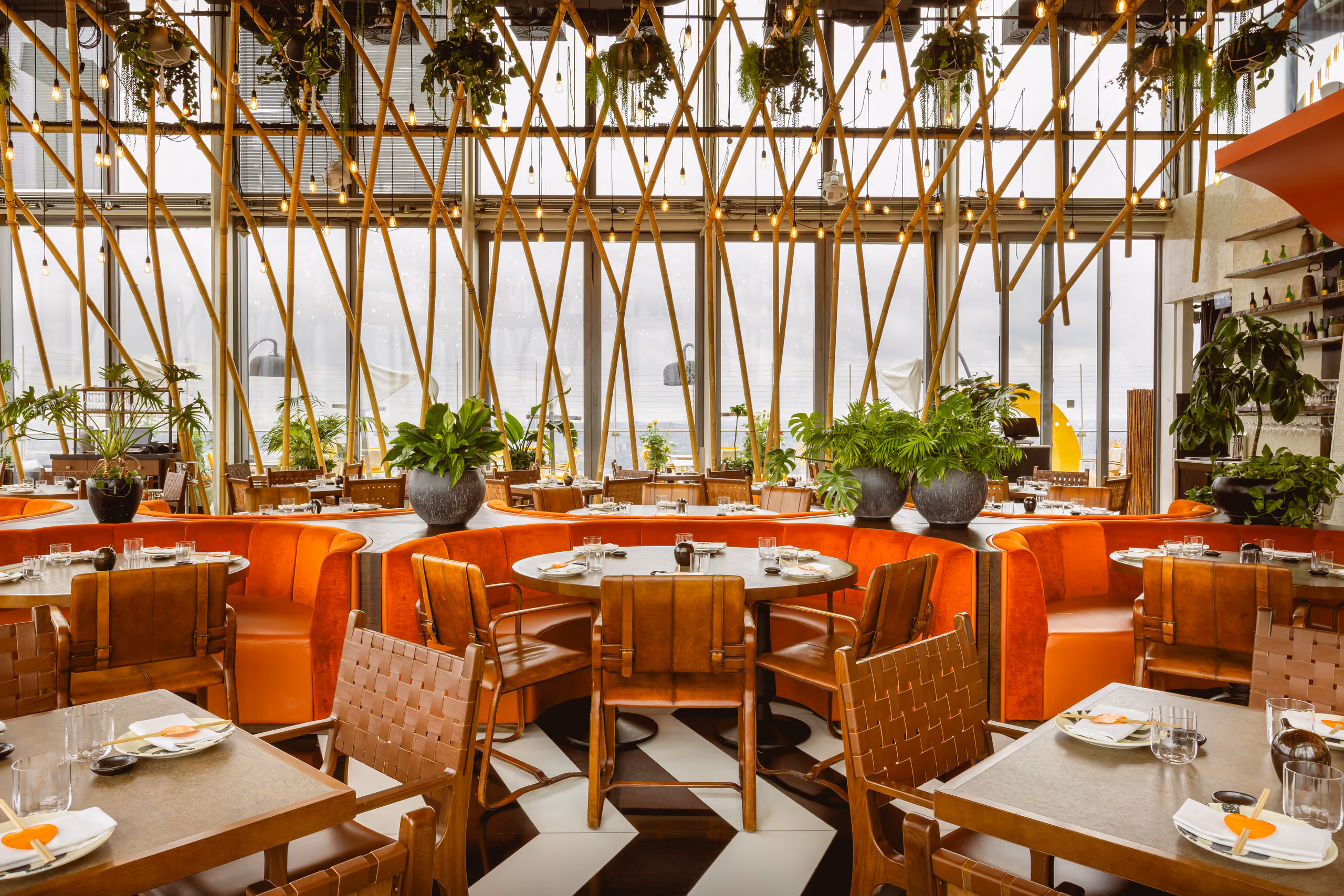 Photo of SUSHISAMBA, Restaurant