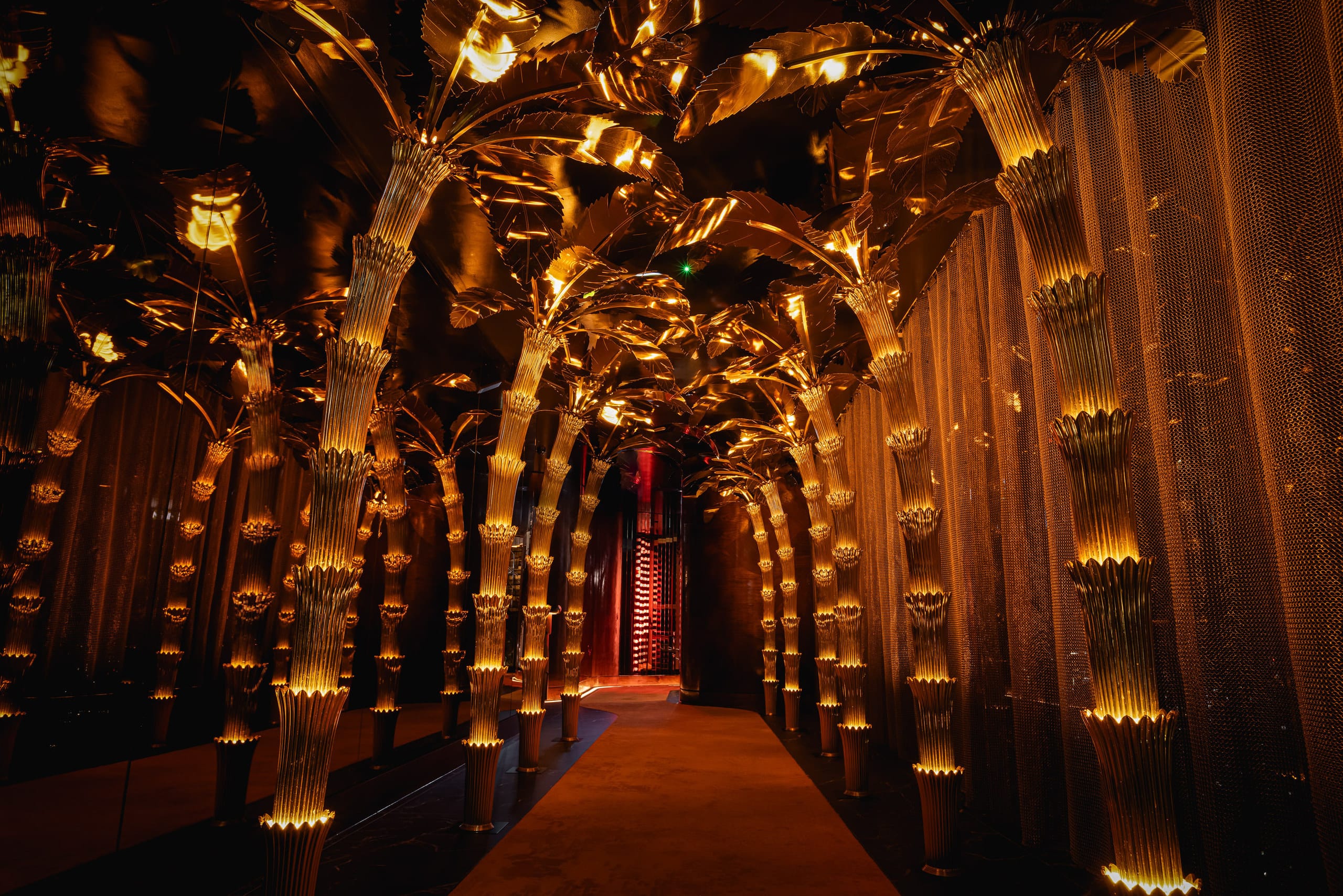 Photo of SUSHISAMBA, Restaurant