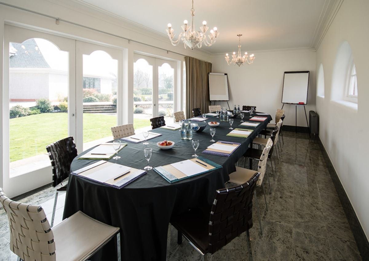 Photo of Leverhulme Hotel